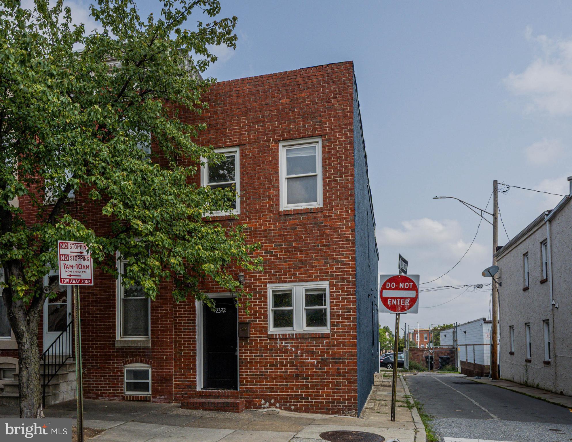 HOPKINS - Residential