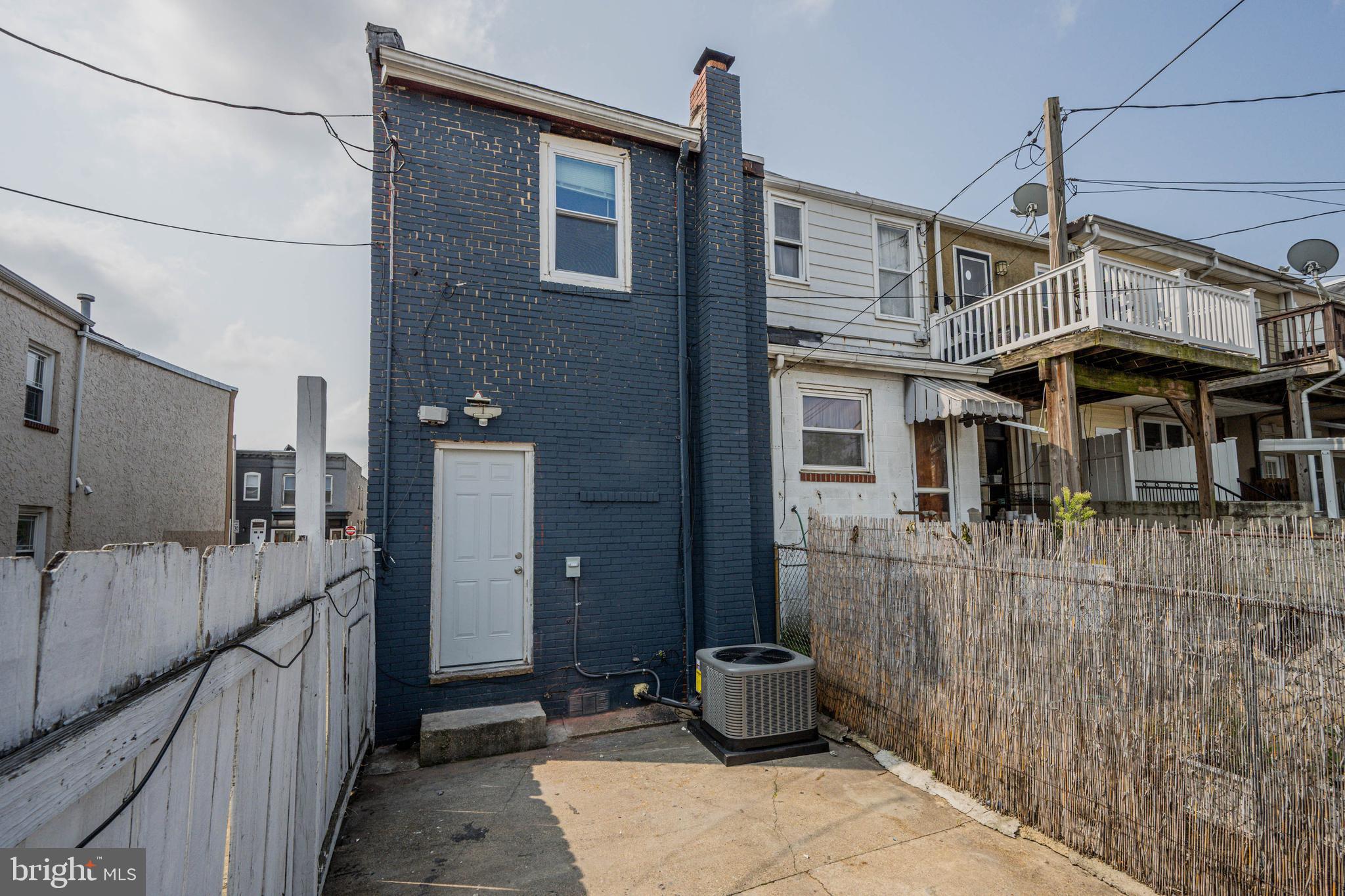 HOPKINS - Residential