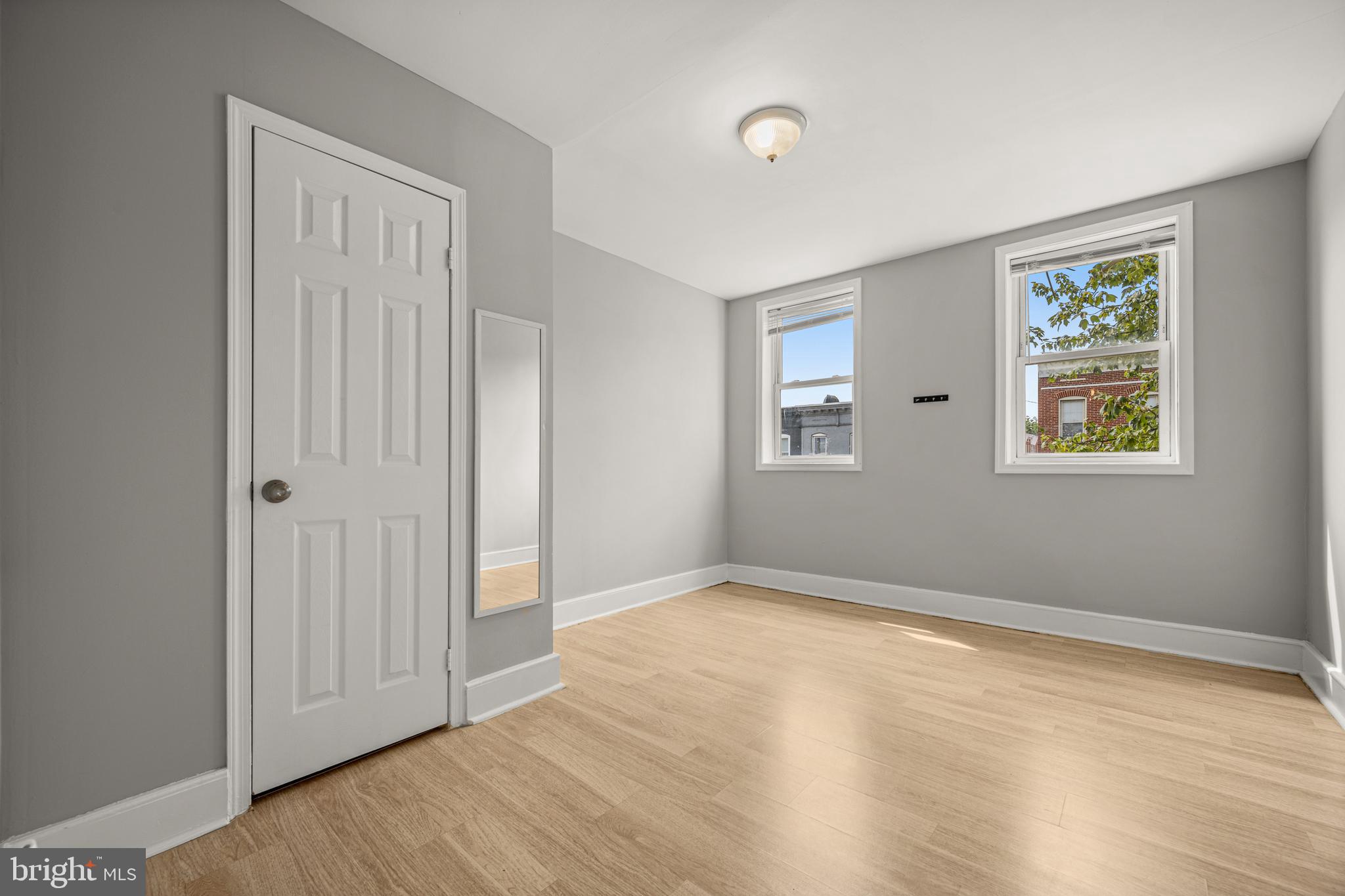 HOPKINS - Residential