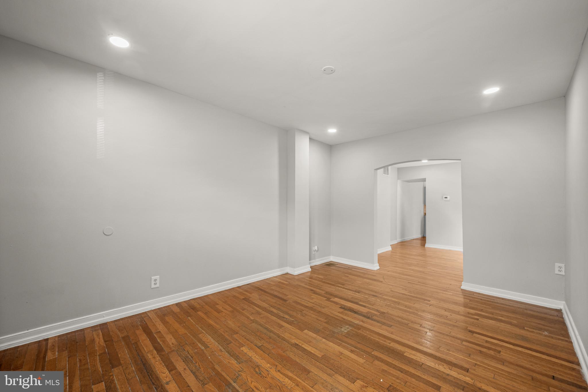 HOPKINS - Residential