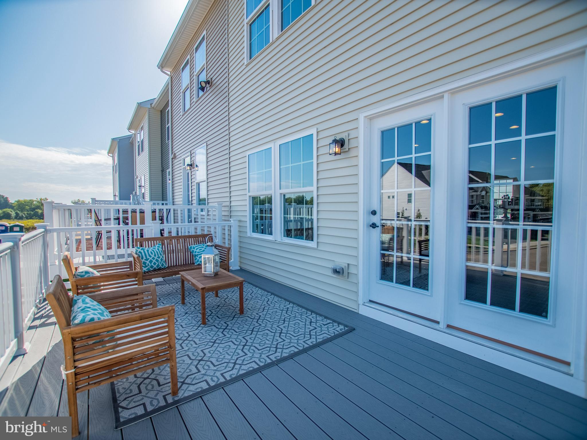 CARDINAL POINTE - Residential