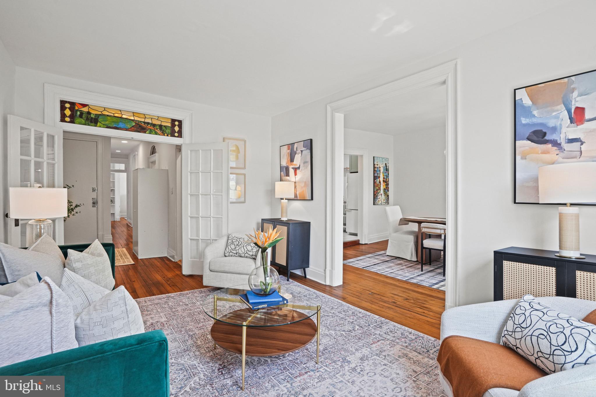 1831 CALIFORNIA STREET NW 32