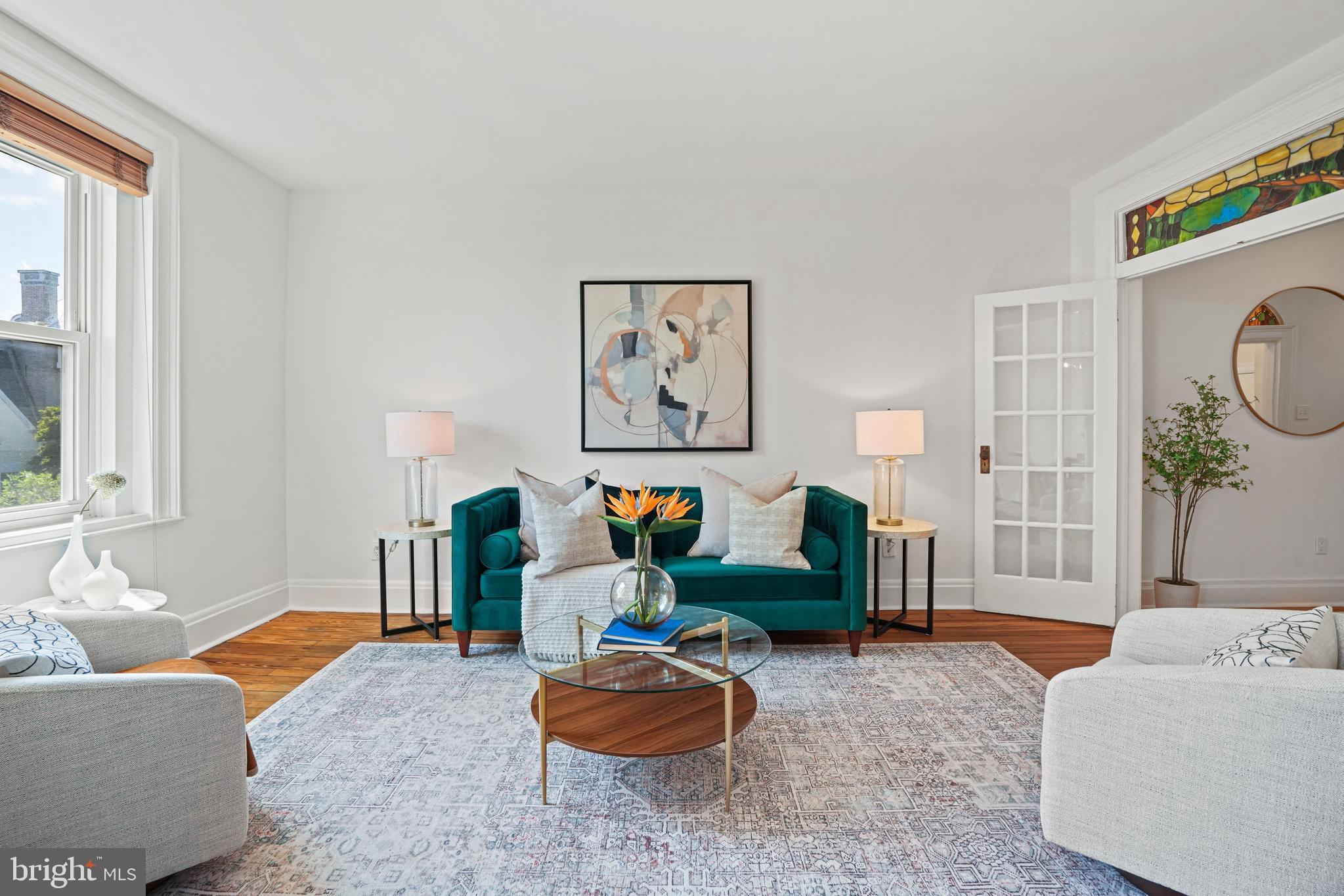 1831 CALIFORNIA STREET NW 32