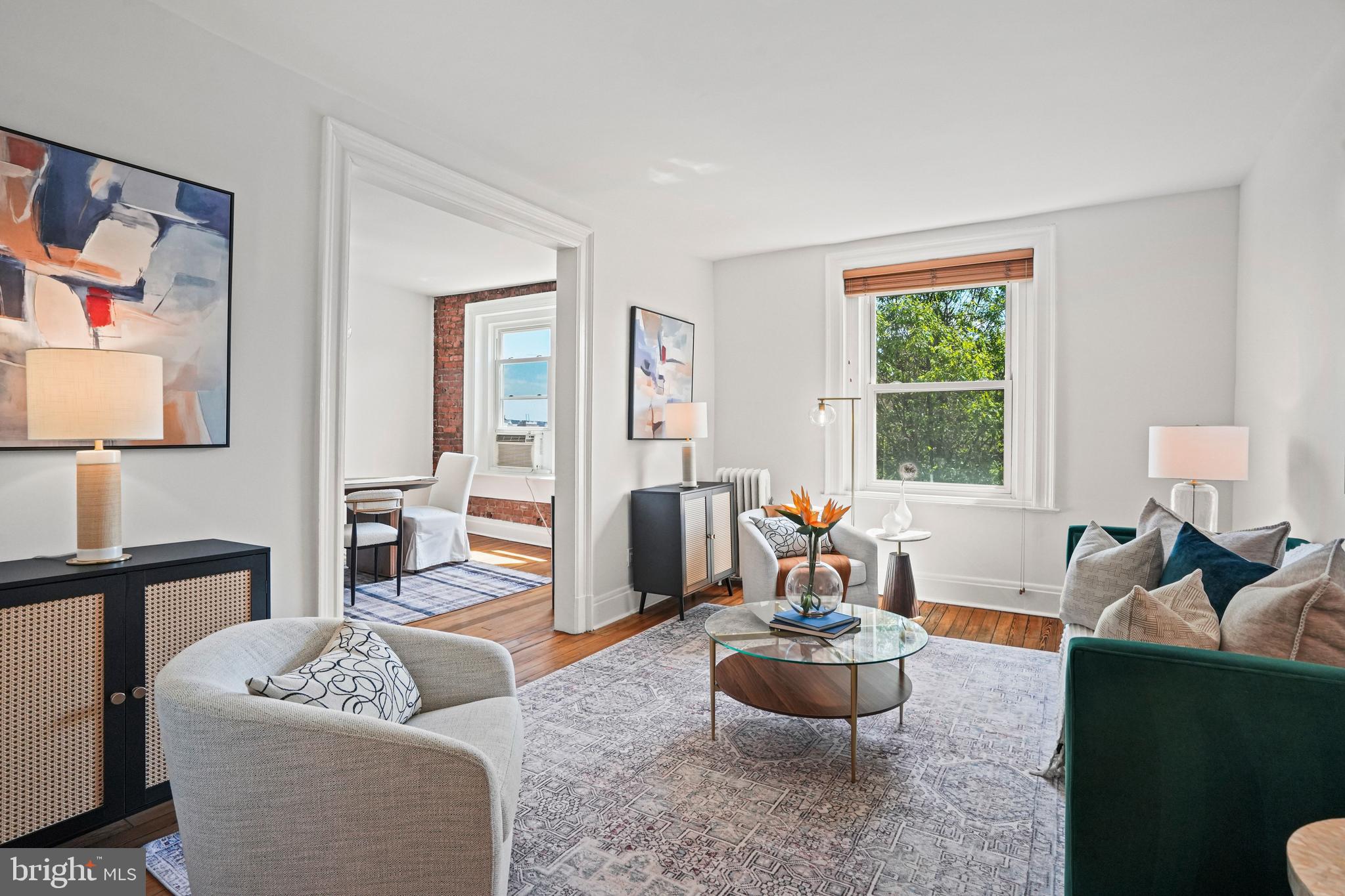 1831 CALIFORNIA STREET NW 32