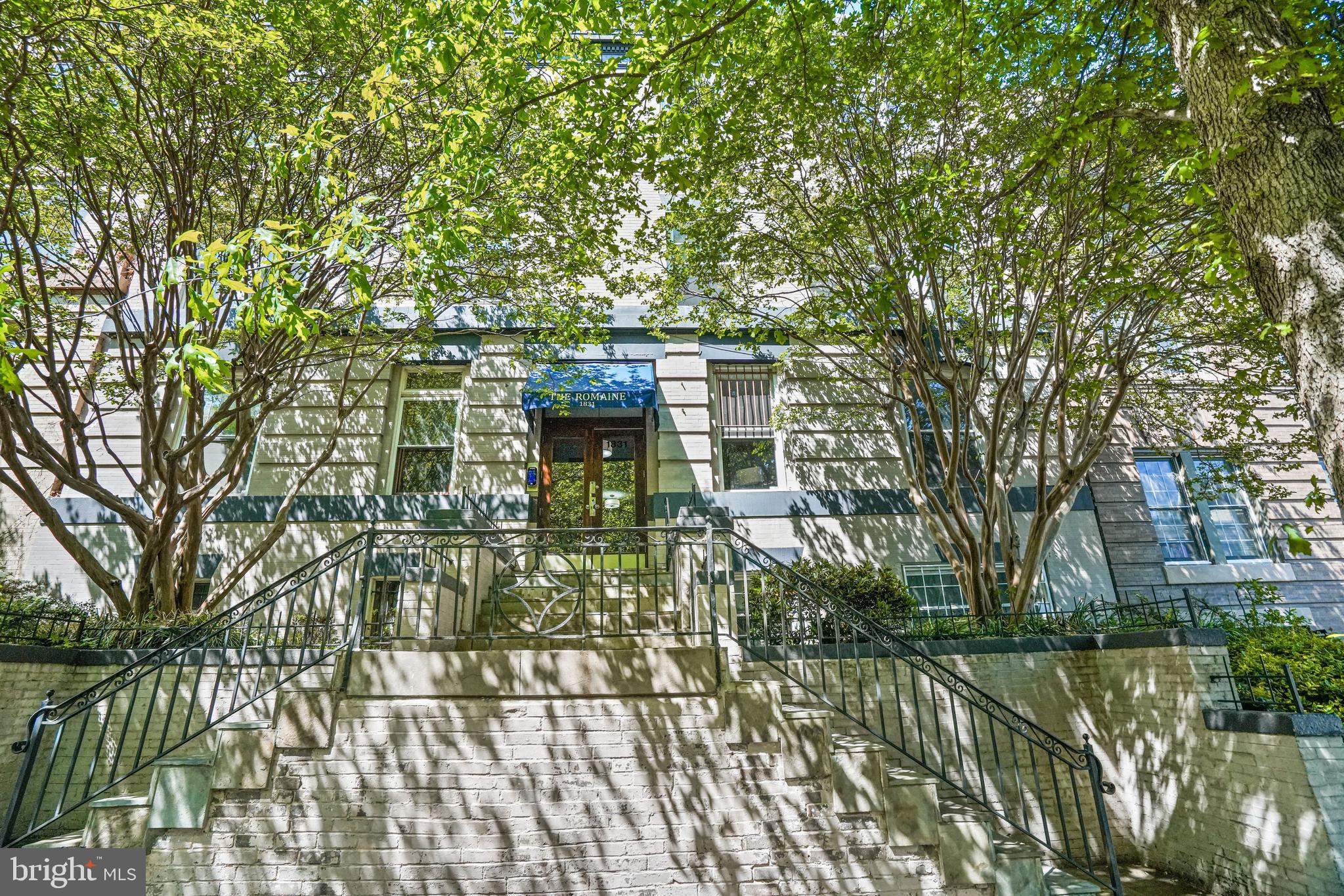 1831 CALIFORNIA STREET NW 32