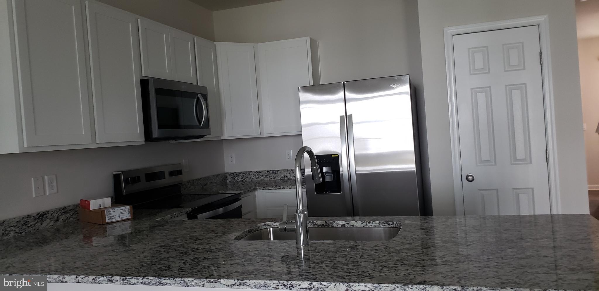 LURAY LANDING - Residential Lease