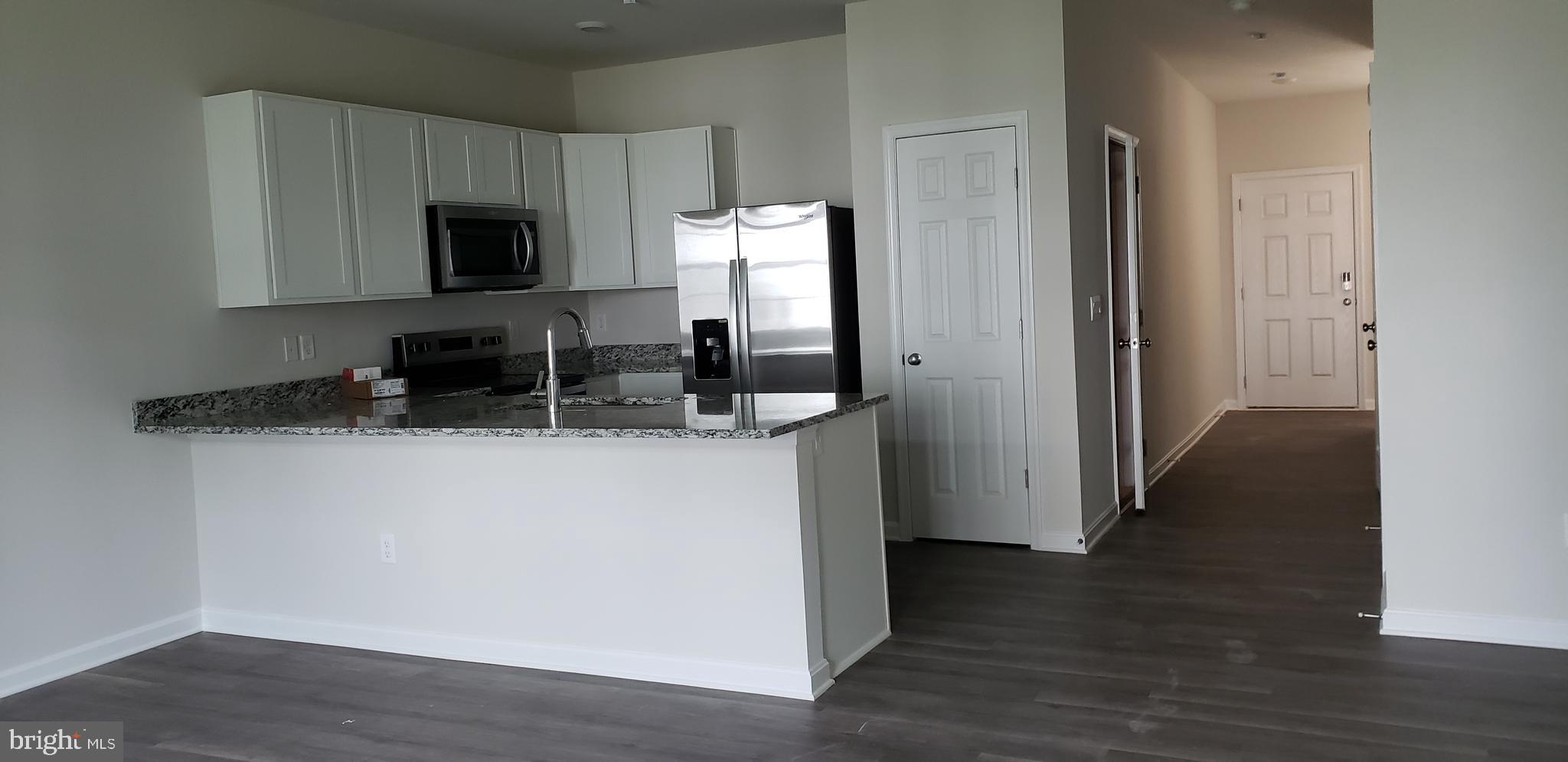 LURAY LANDING - Residential Lease