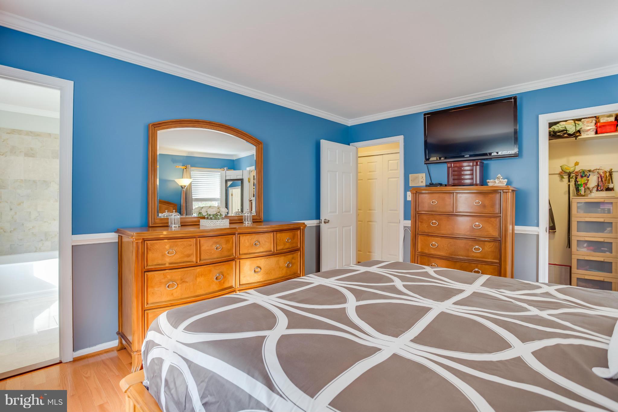 SUDLEY - Residential