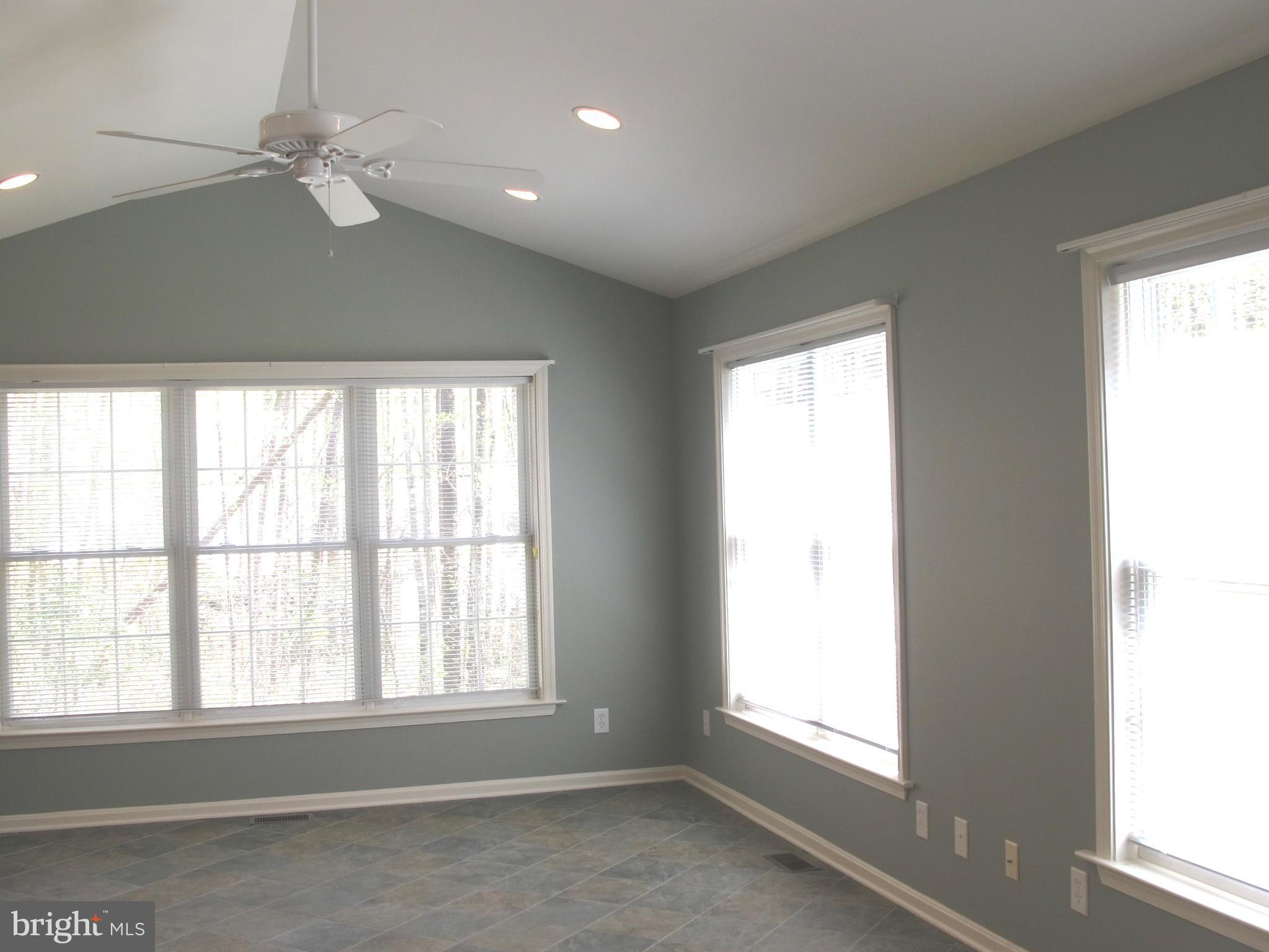 LAKE OF THE WOODS - Residential