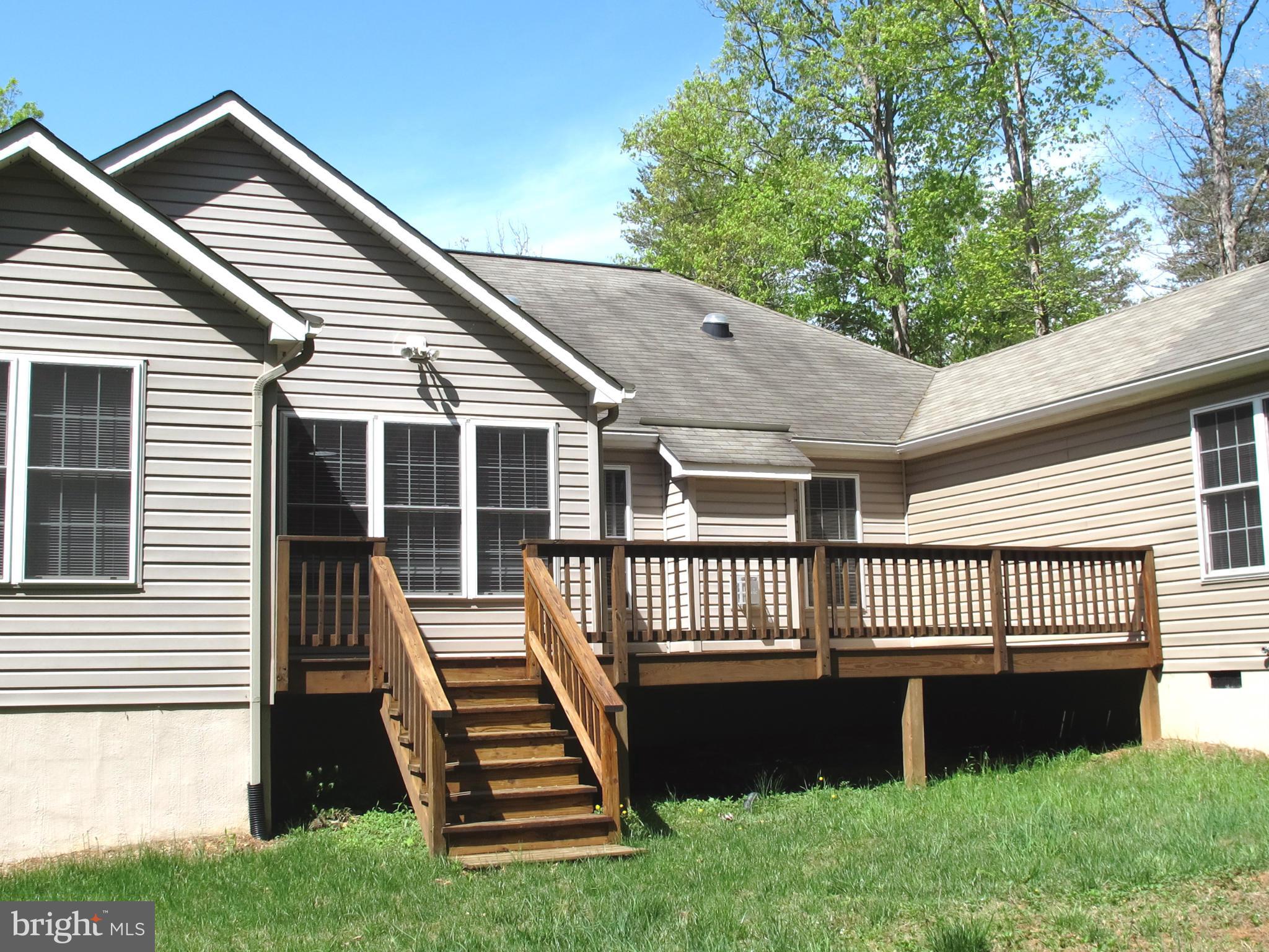 LAKE OF THE WOODS - Residential