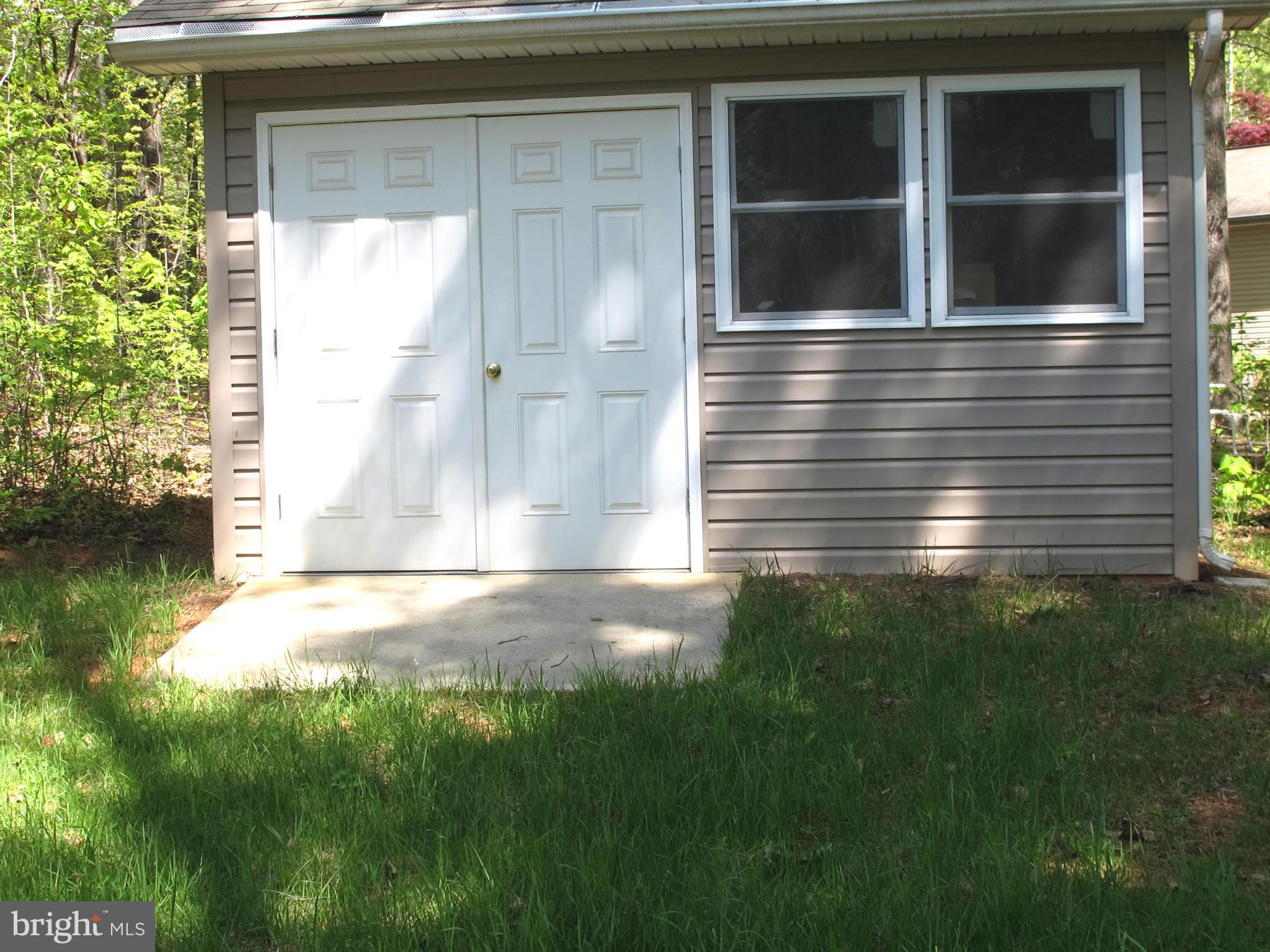 LAKE OF THE WOODS - Residential