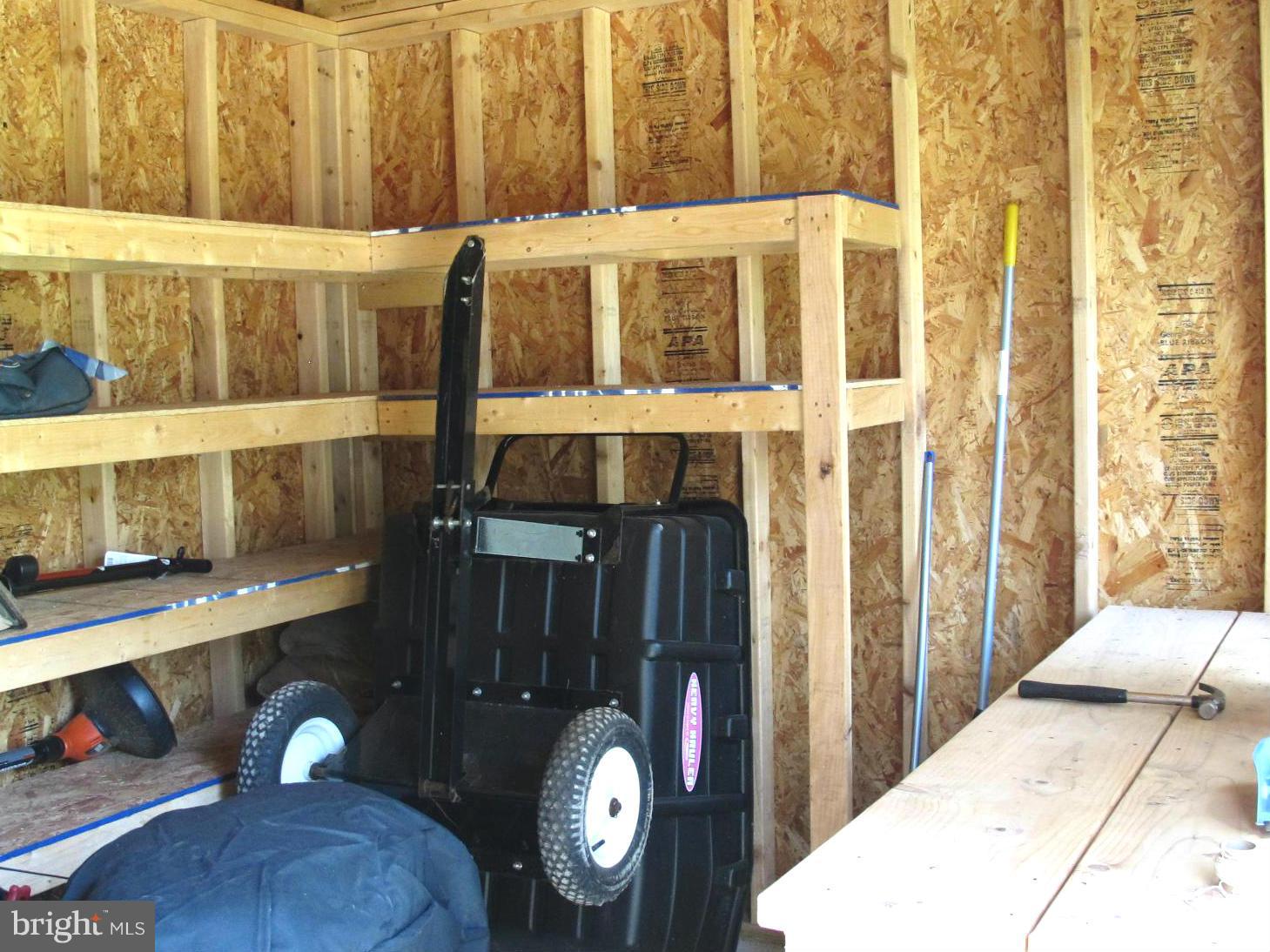 LAKE OF THE WOODS - Residential