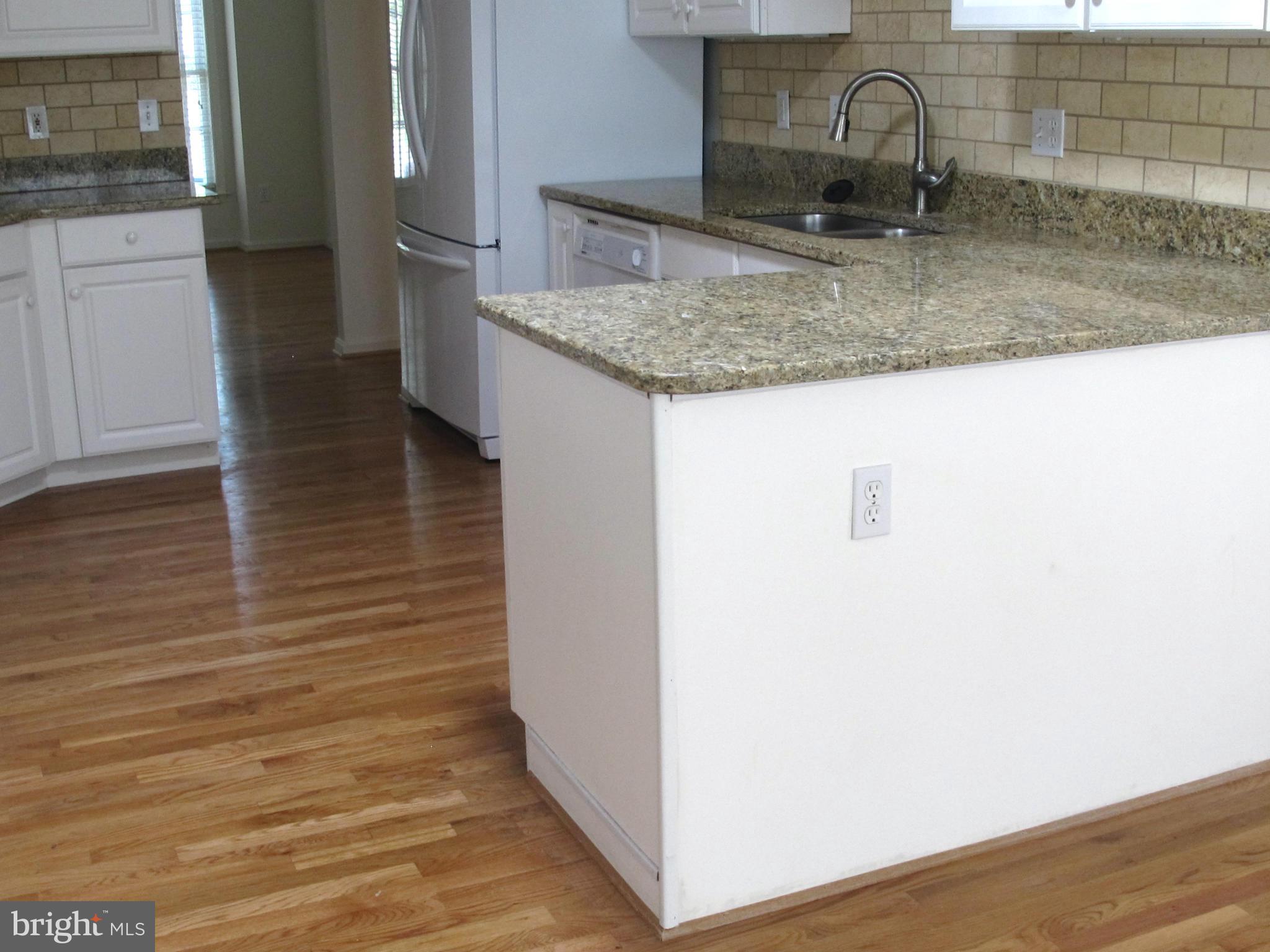 LAKE OF THE WOODS - Residential