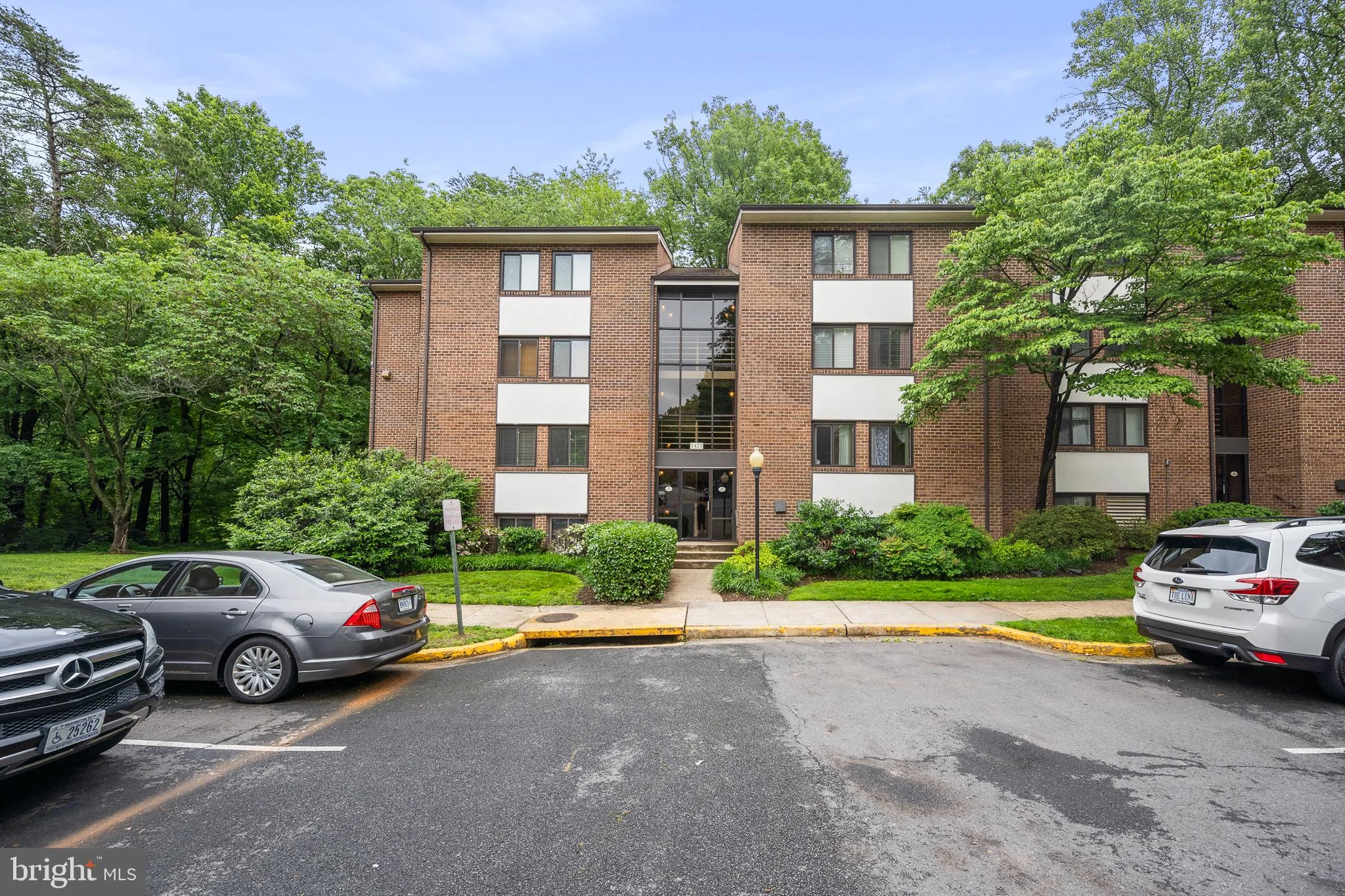 1423 Northgate Square Unit 11, Reston, VA, 20190