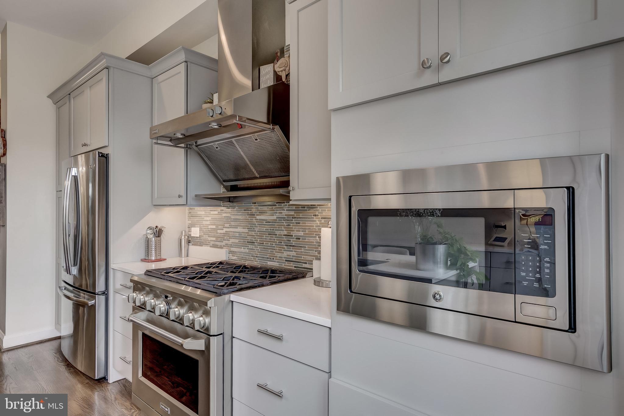 BREWERS HILL - Residential