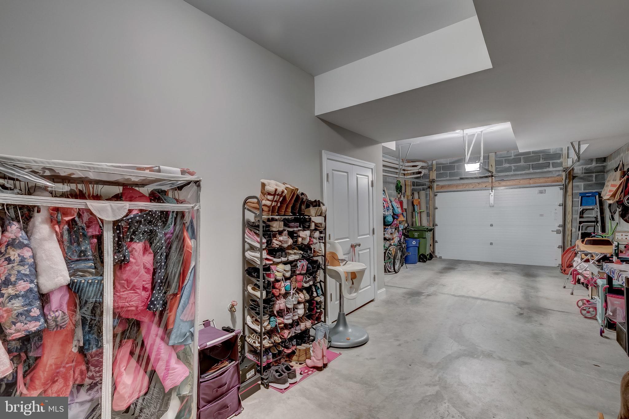 BREWERS HILL - Residential