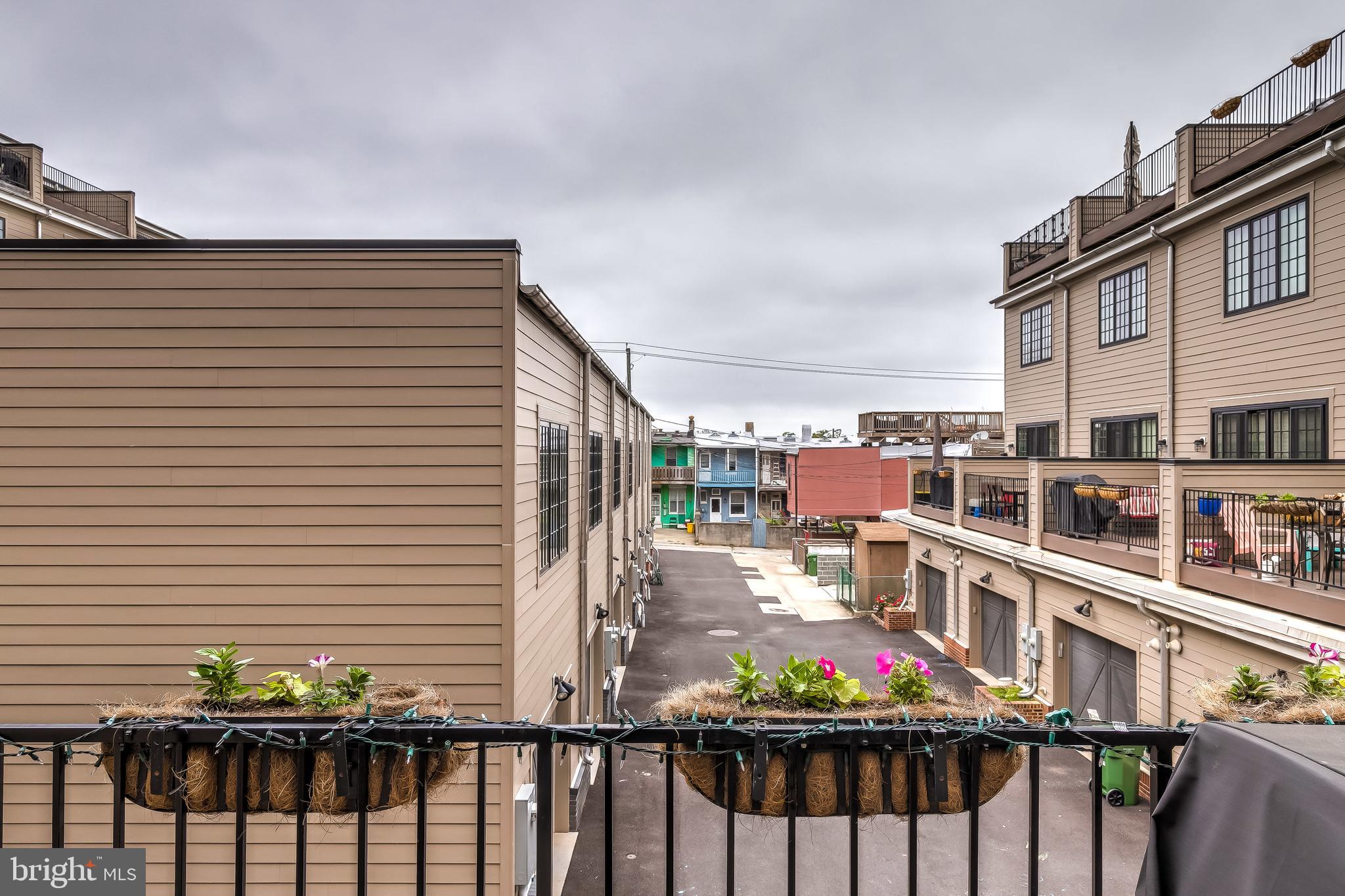 BREWERS HILL - Residential