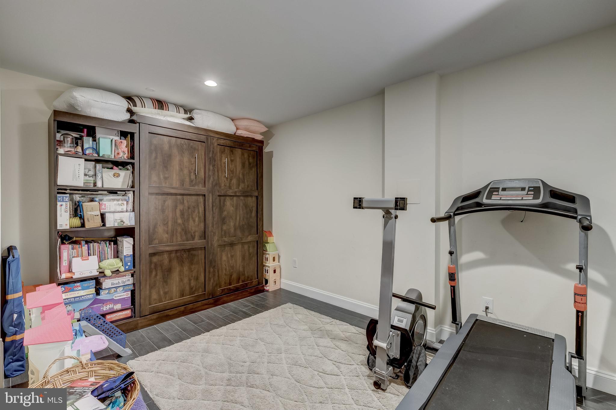 BREWERS HILL - Residential