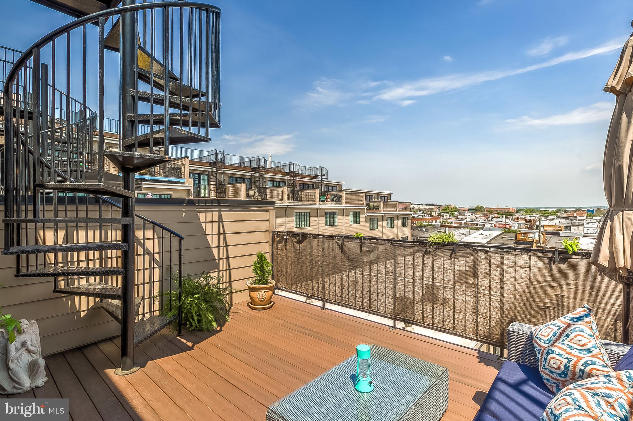 BREWERS HILL - Residential