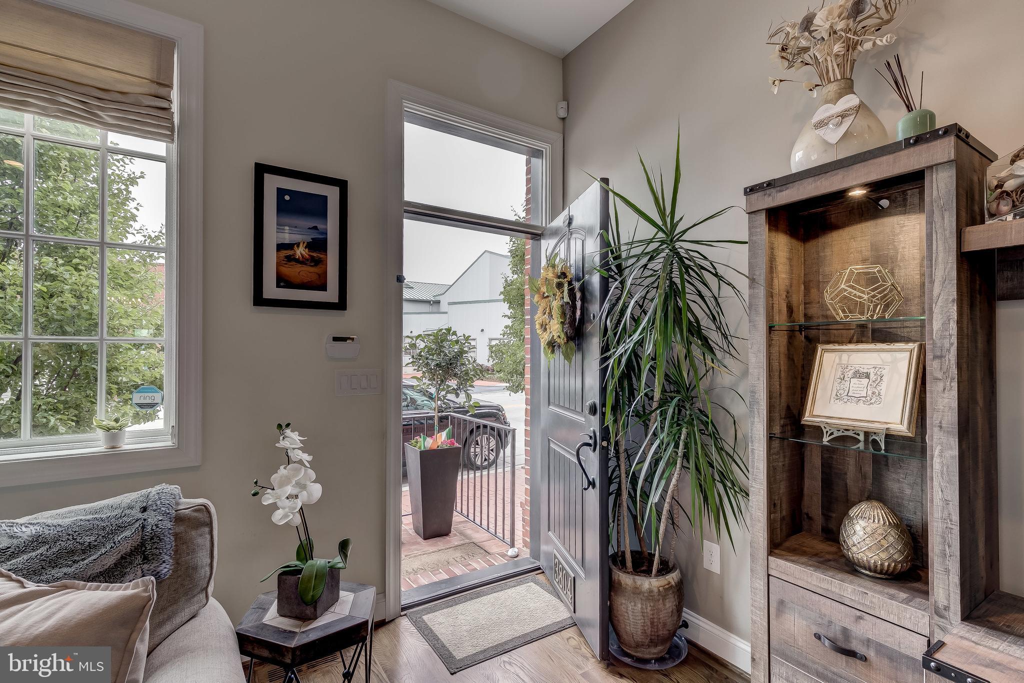 BREWERS HILL - Residential