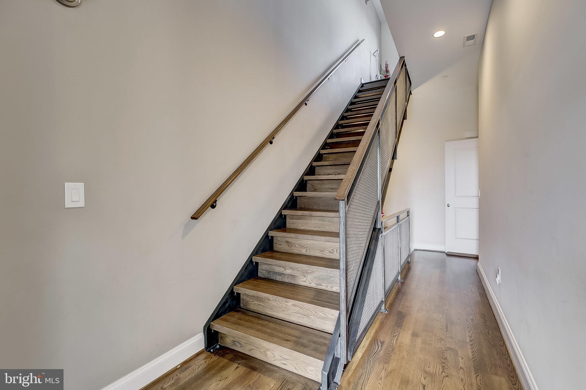 BREWERS HILL - Residential