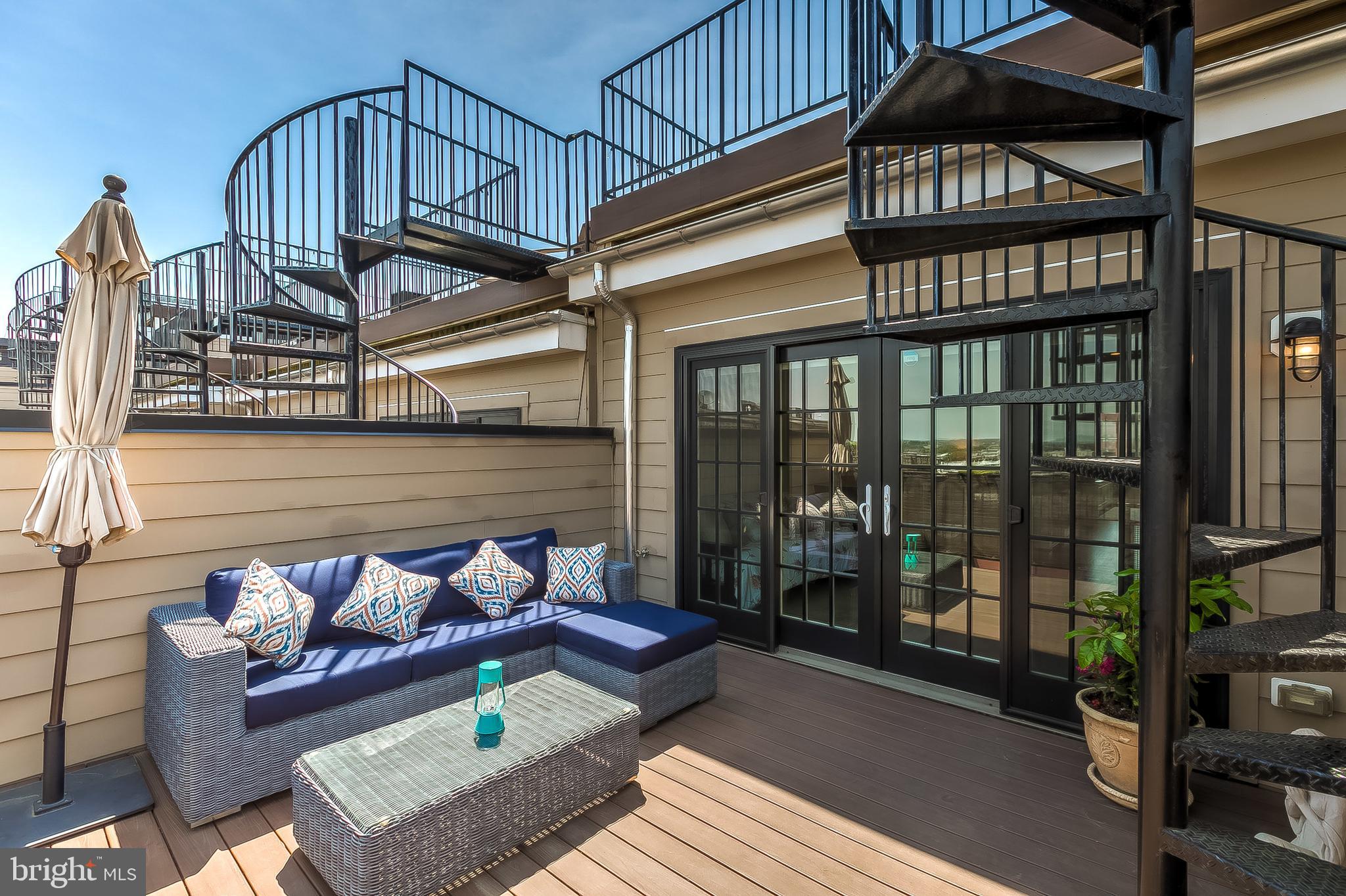 BREWERS HILL - Residential