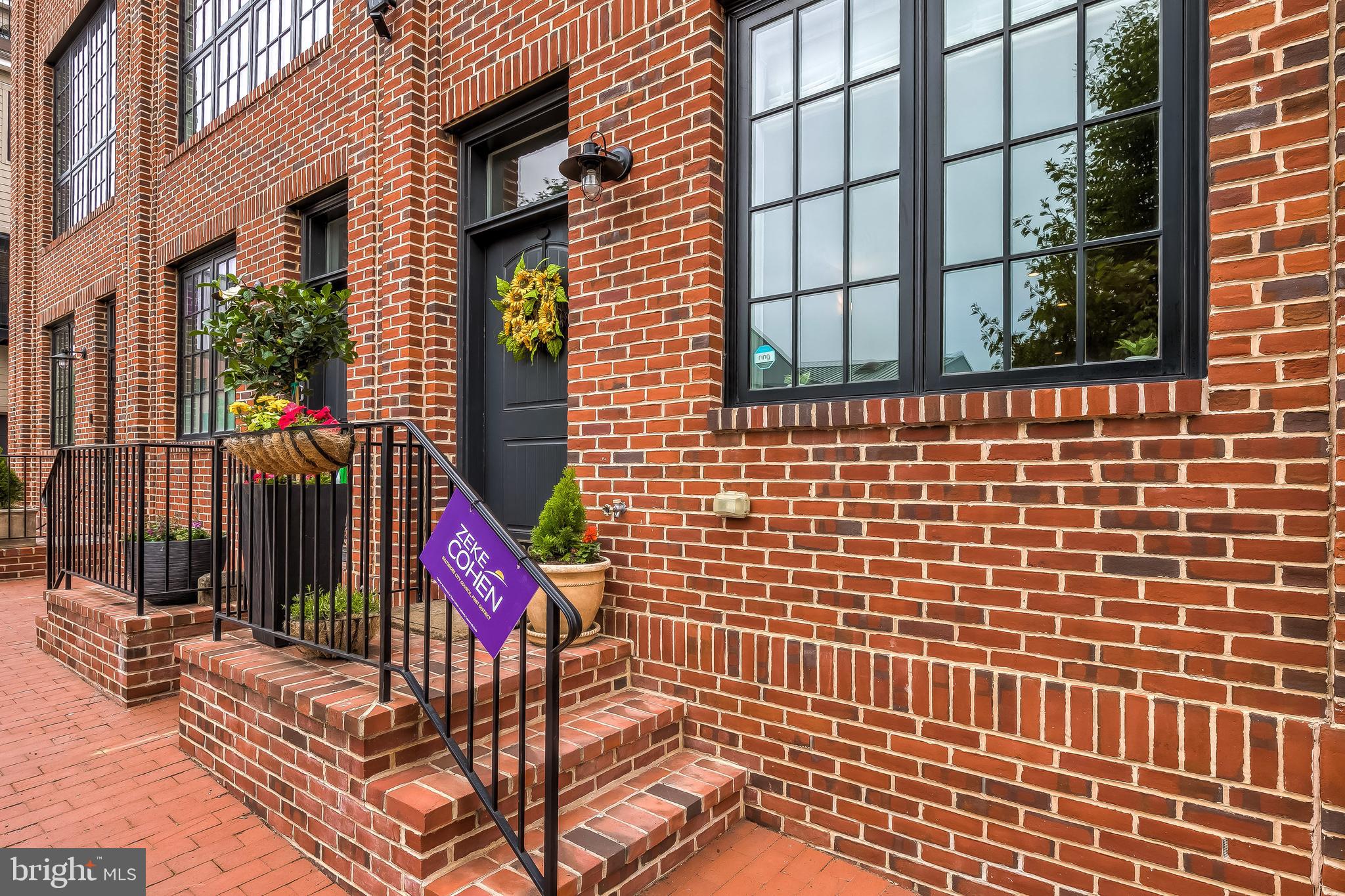 BREWERS HILL - Residential