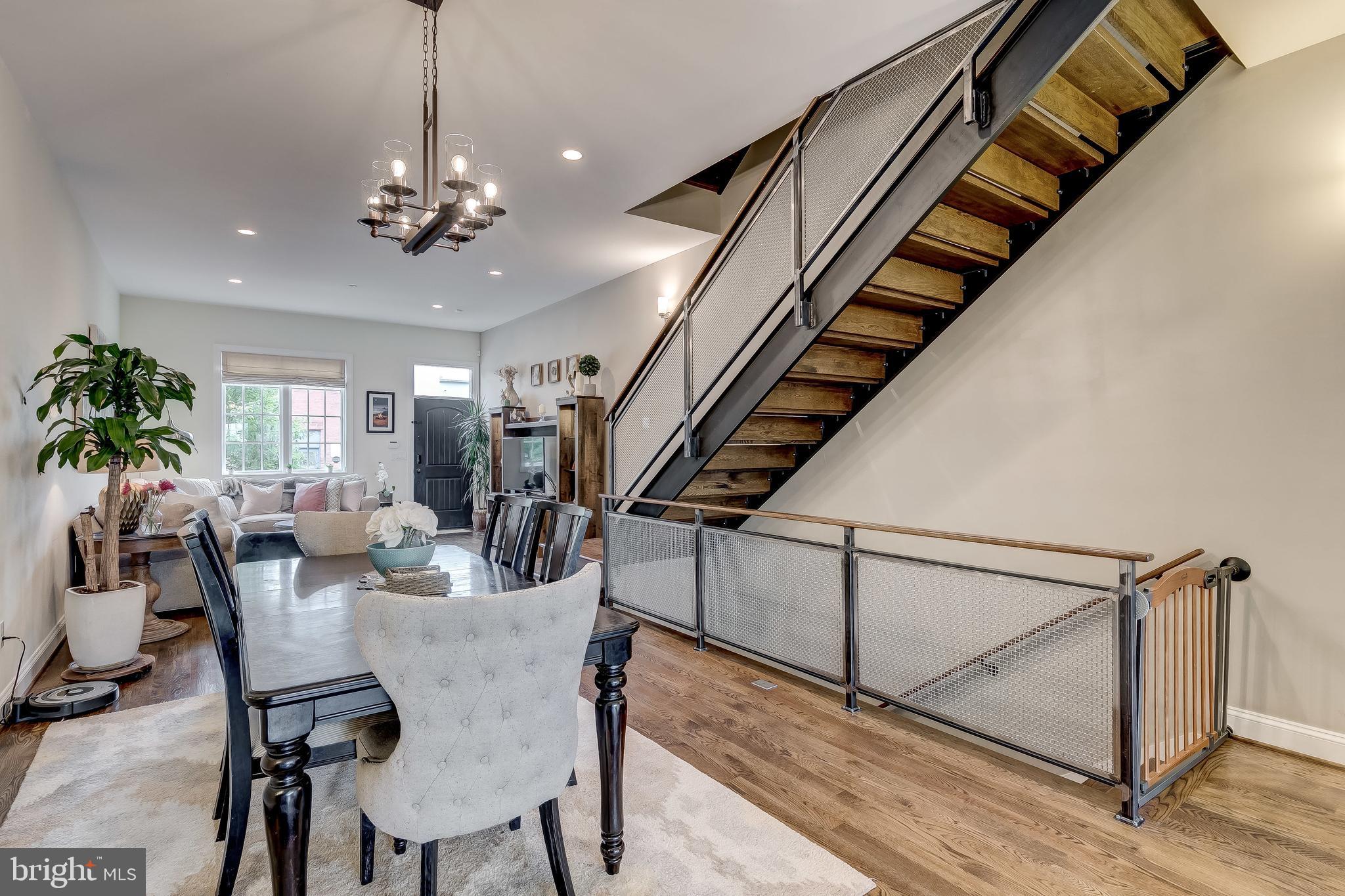 BREWERS HILL - Residential