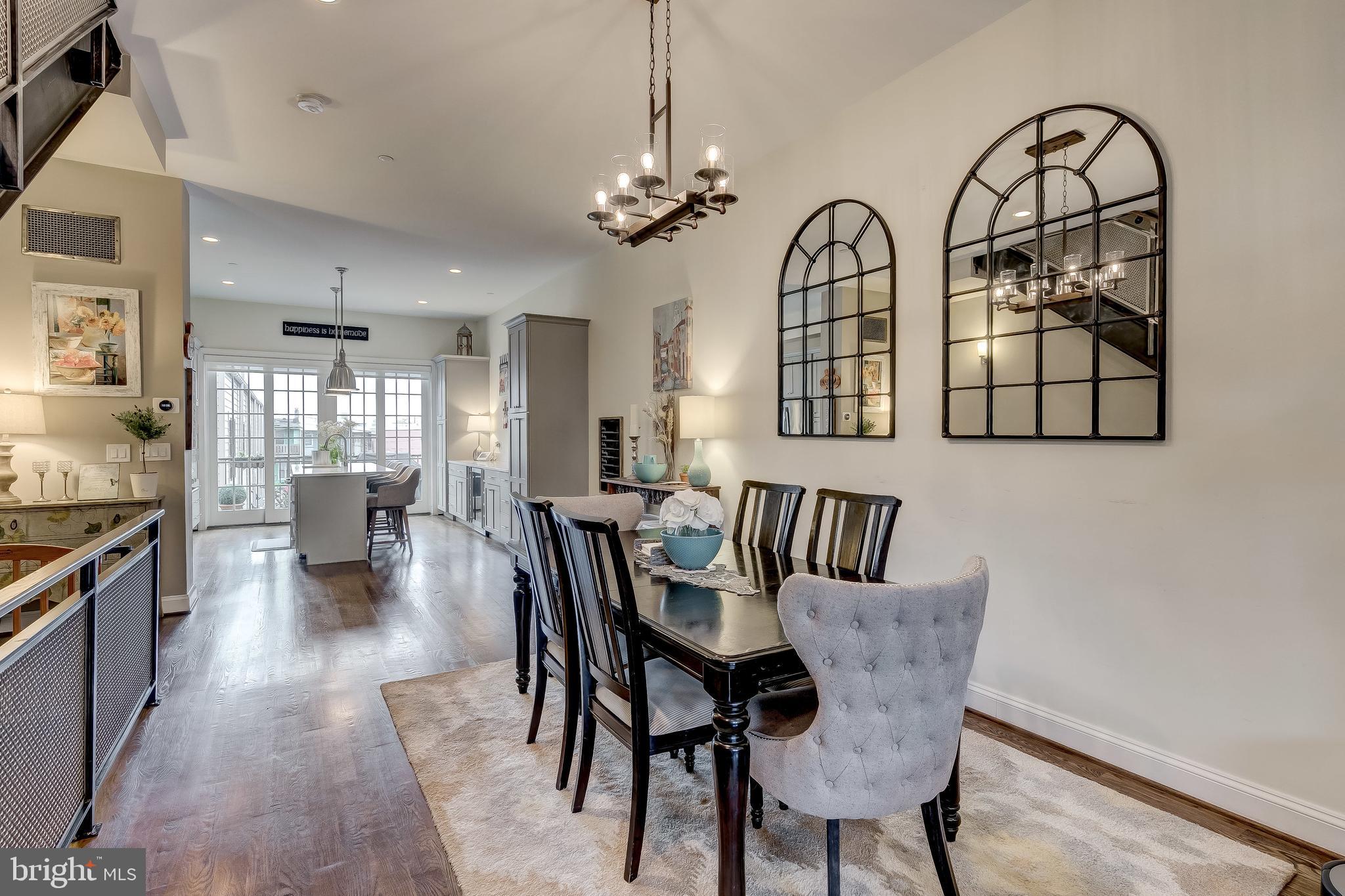 BREWERS HILL - Residential