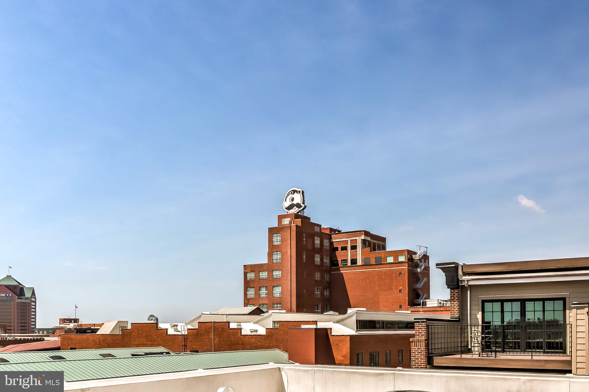 BREWERS HILL - Residential