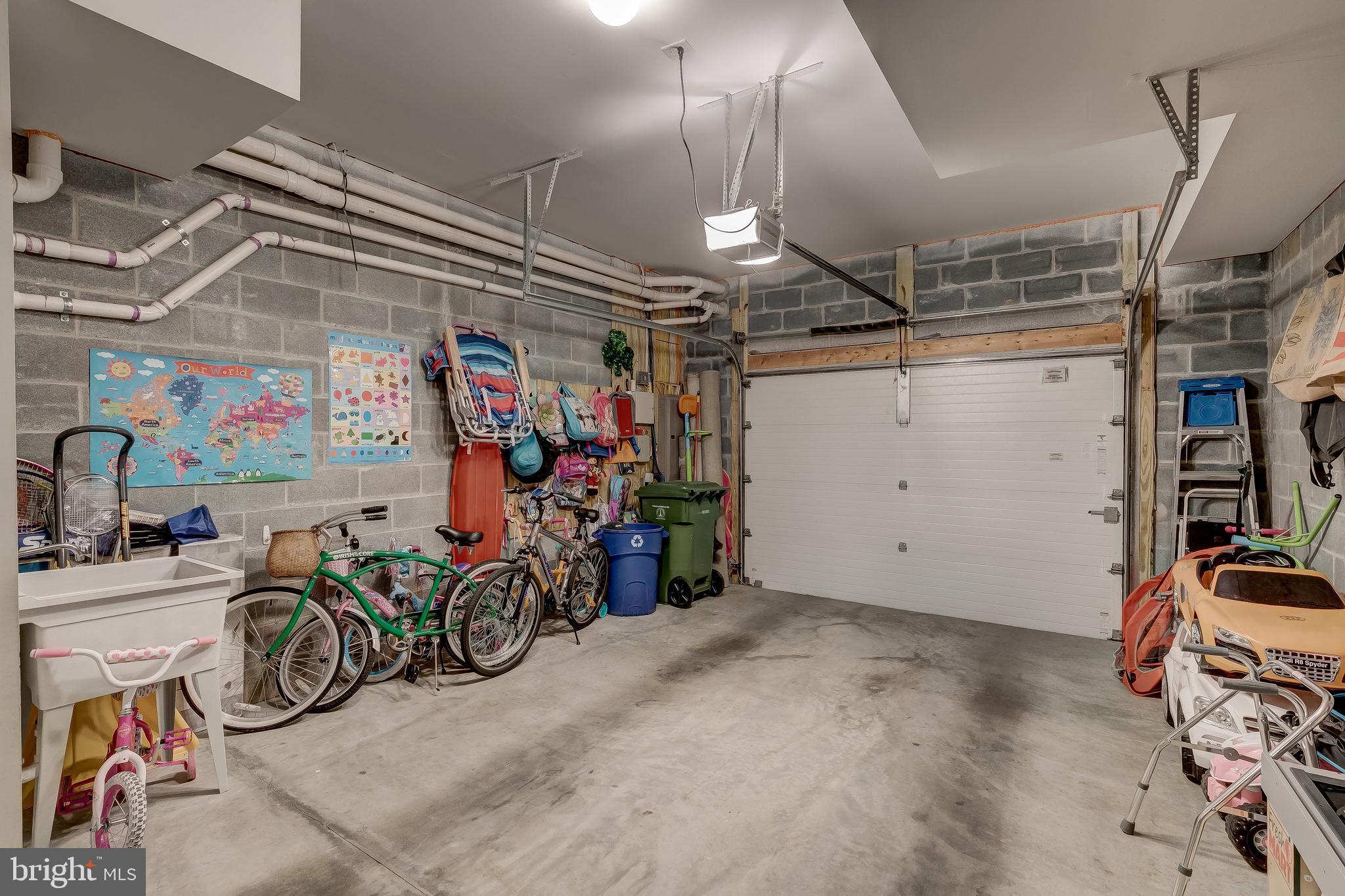 BREWERS HILL - Residential