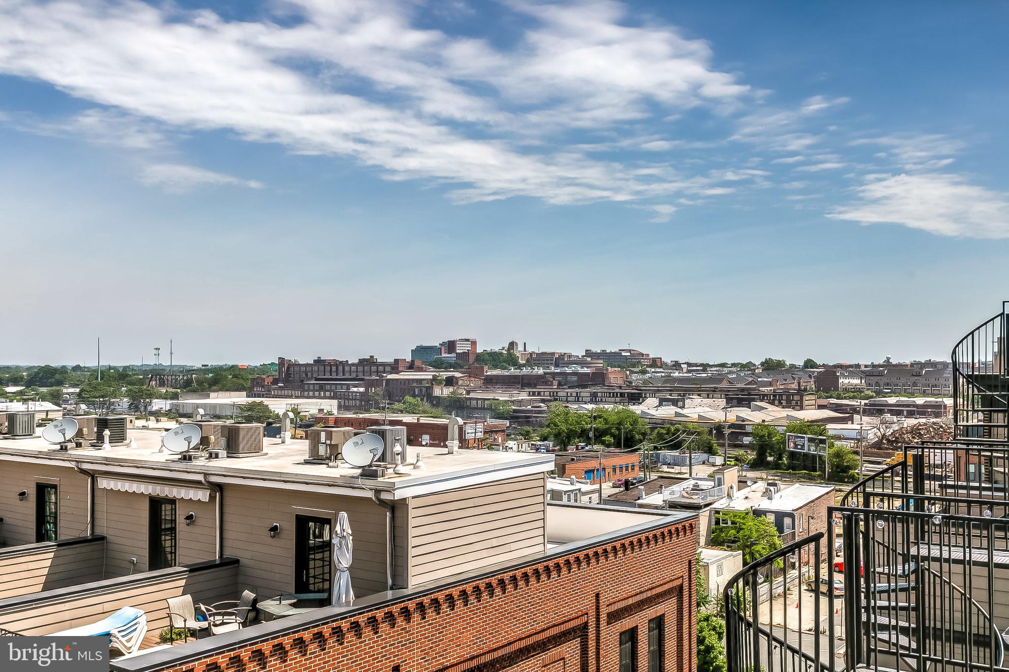 BREWERS HILL - Residential