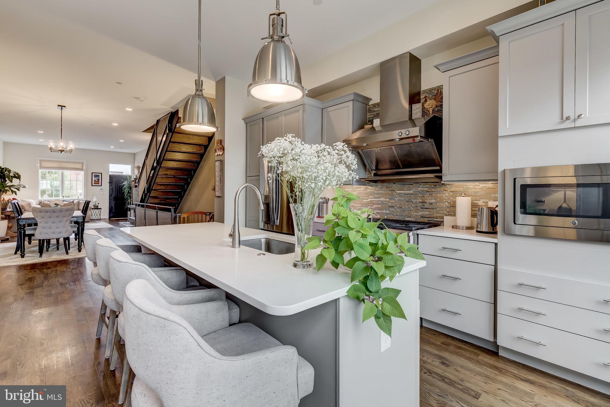 BREWERS HILL - Residential