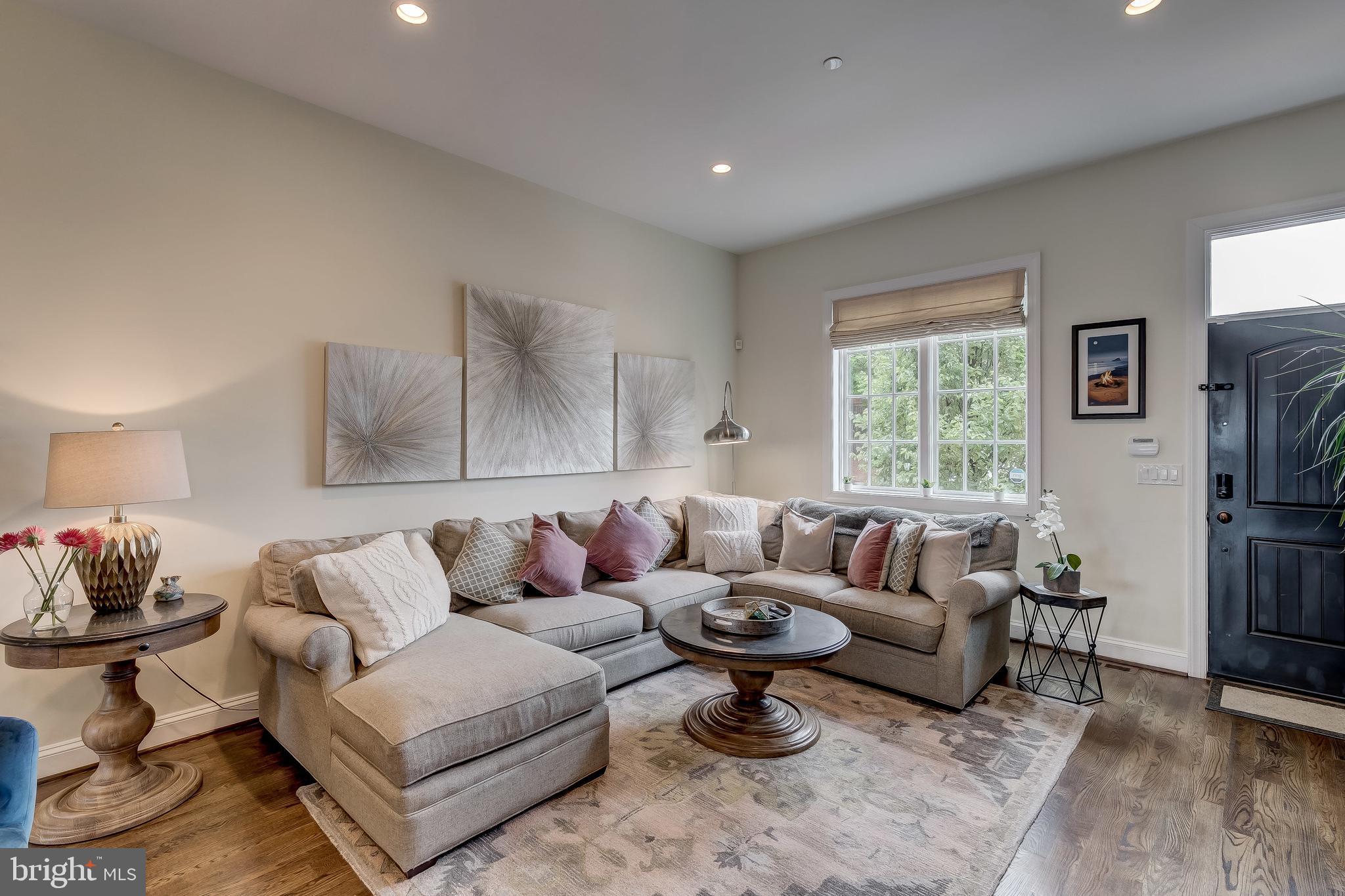 BREWERS HILL - Residential