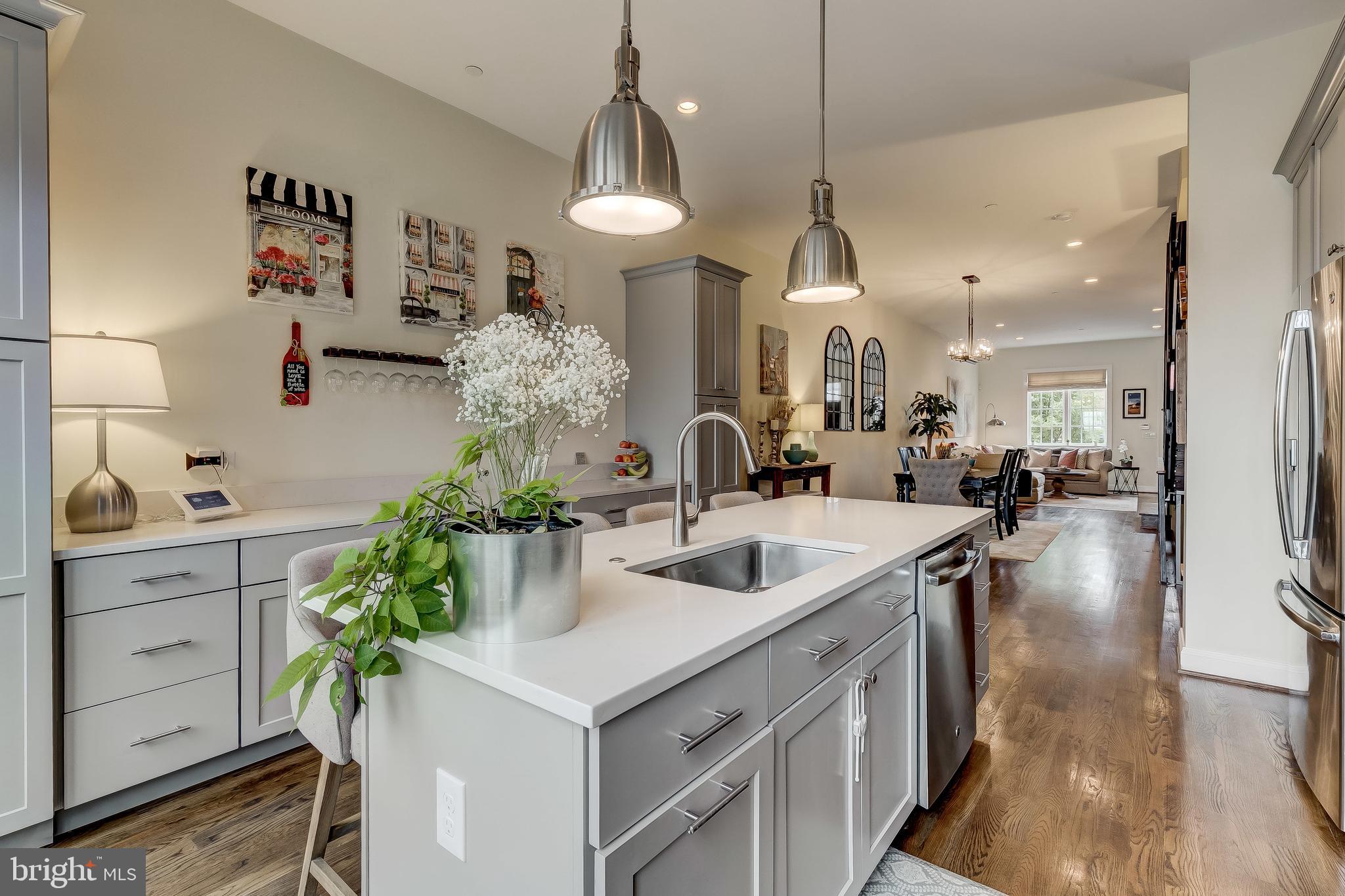 BREWERS HILL - Residential