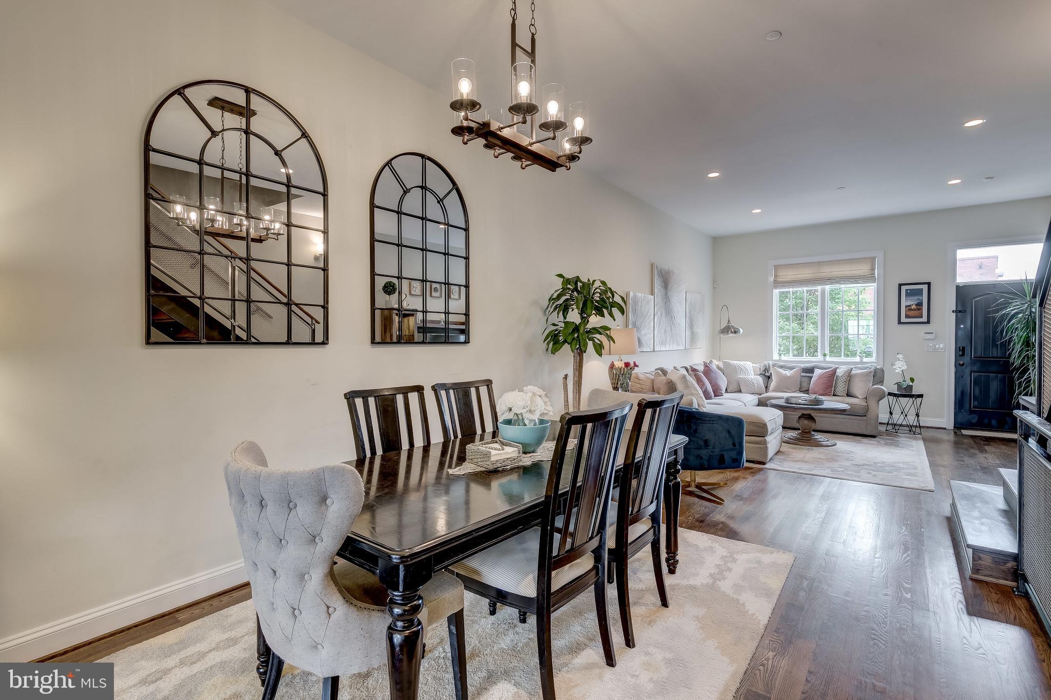 BREWERS HILL - Residential