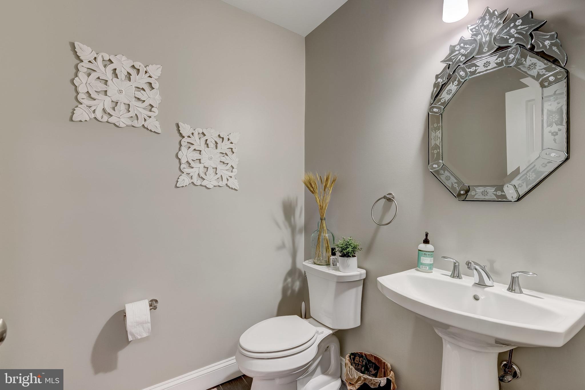 BREWERS HILL - Residential