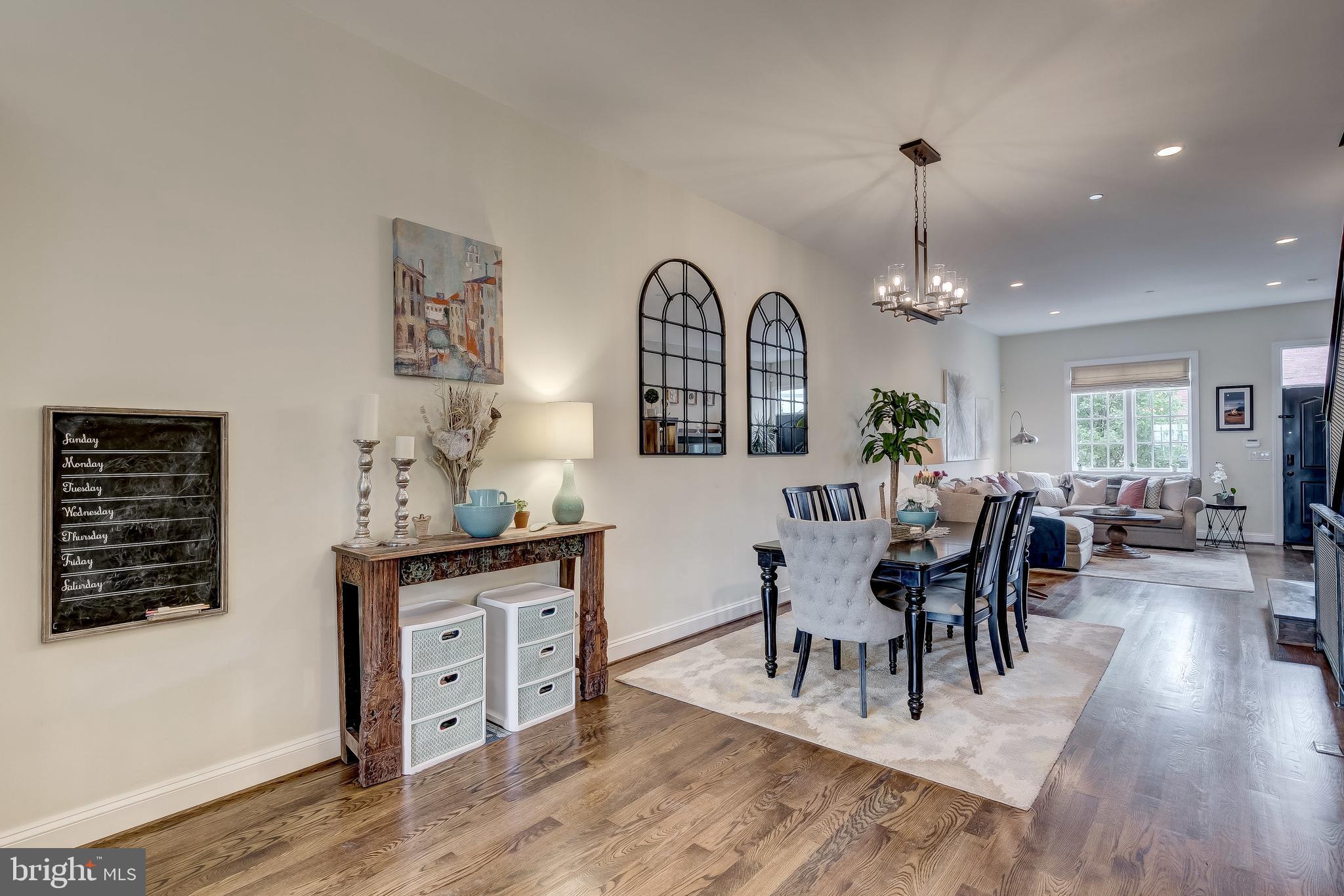 BREWERS HILL - Residential