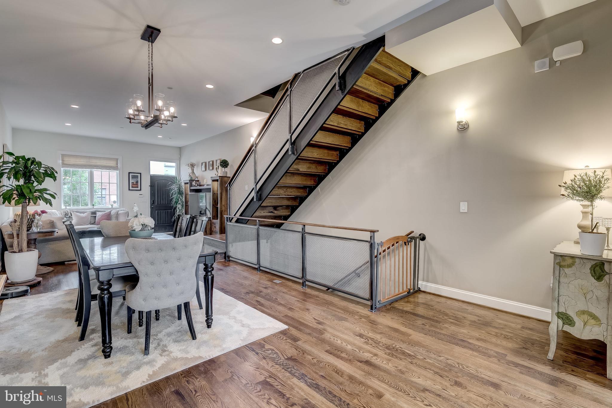 BREWERS HILL - Residential