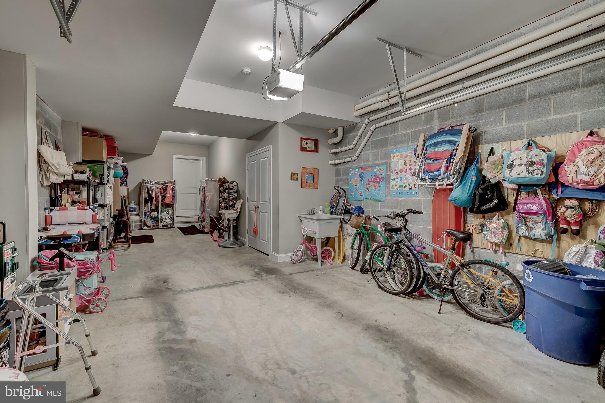 BREWERS HILL - Residential