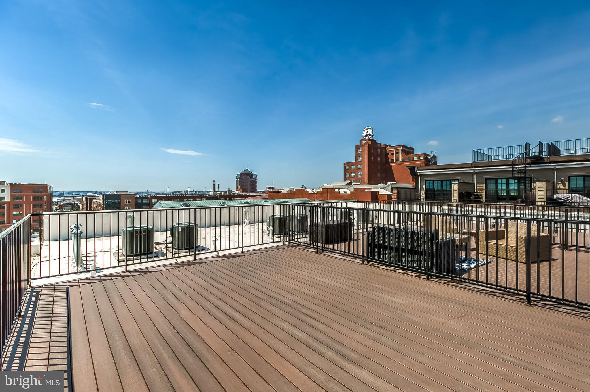 BREWERS HILL - Residential