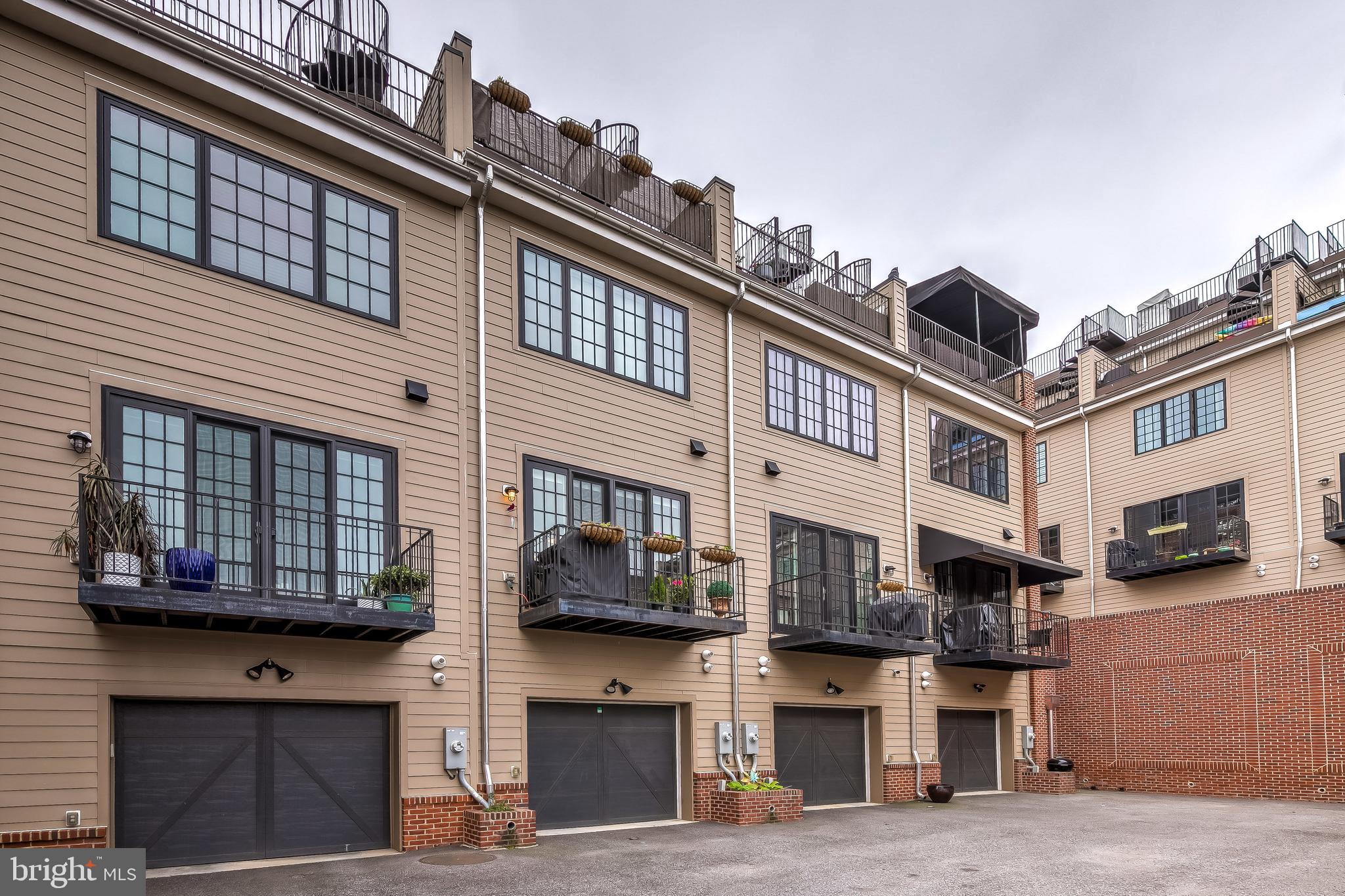 BREWERS HILL - Residential