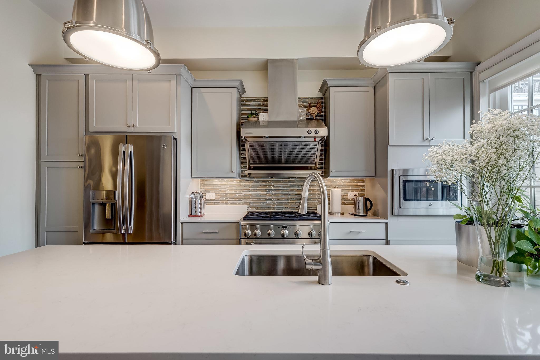 BREWERS HILL - Residential