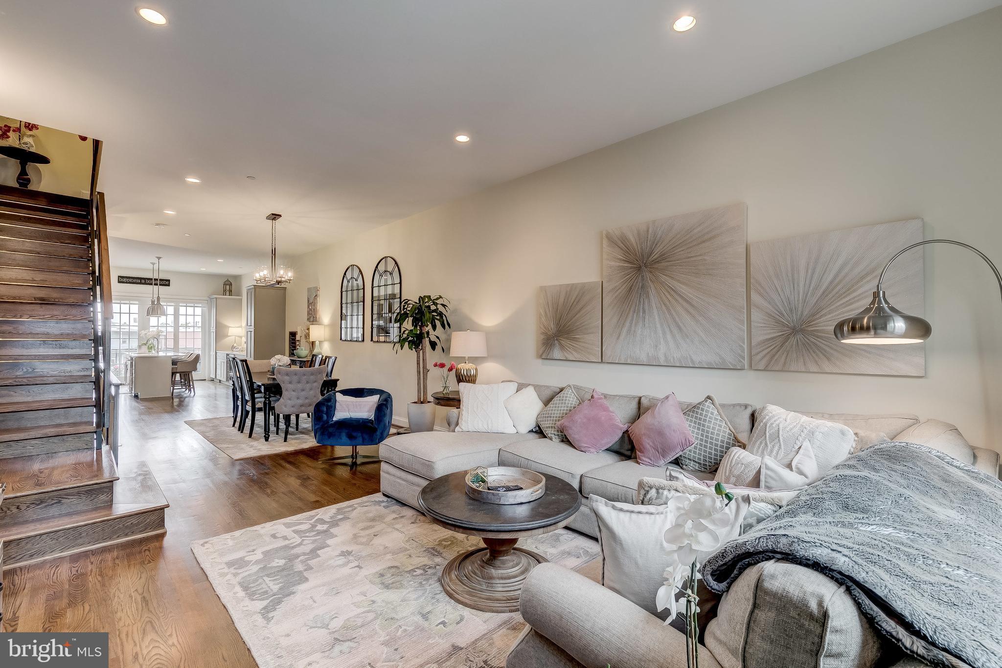 BREWERS HILL - Residential