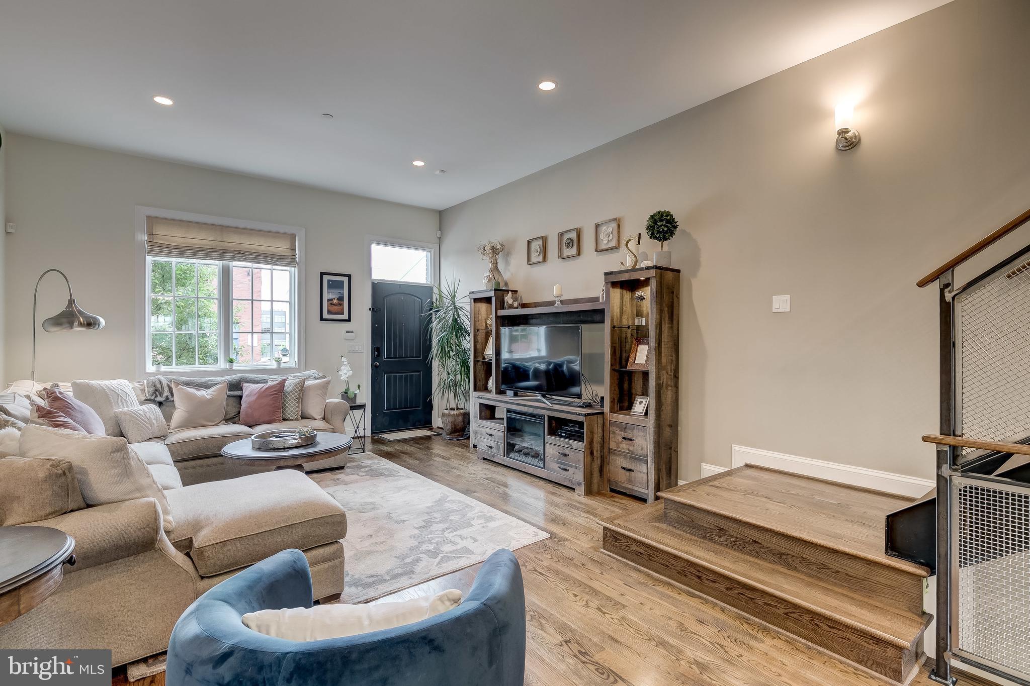 BREWERS HILL - Residential