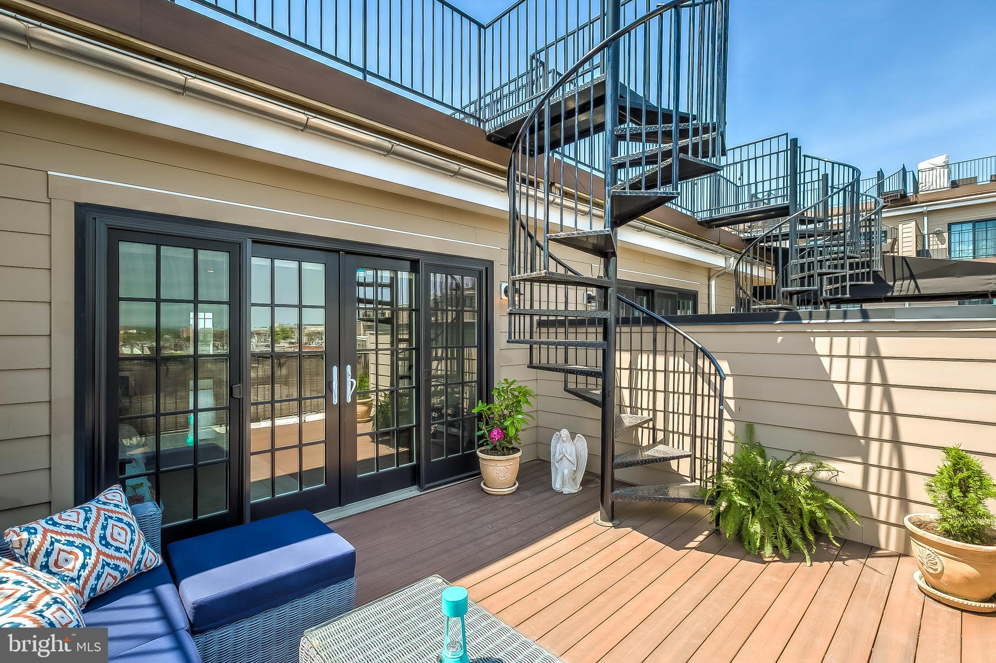 BREWERS HILL - Residential