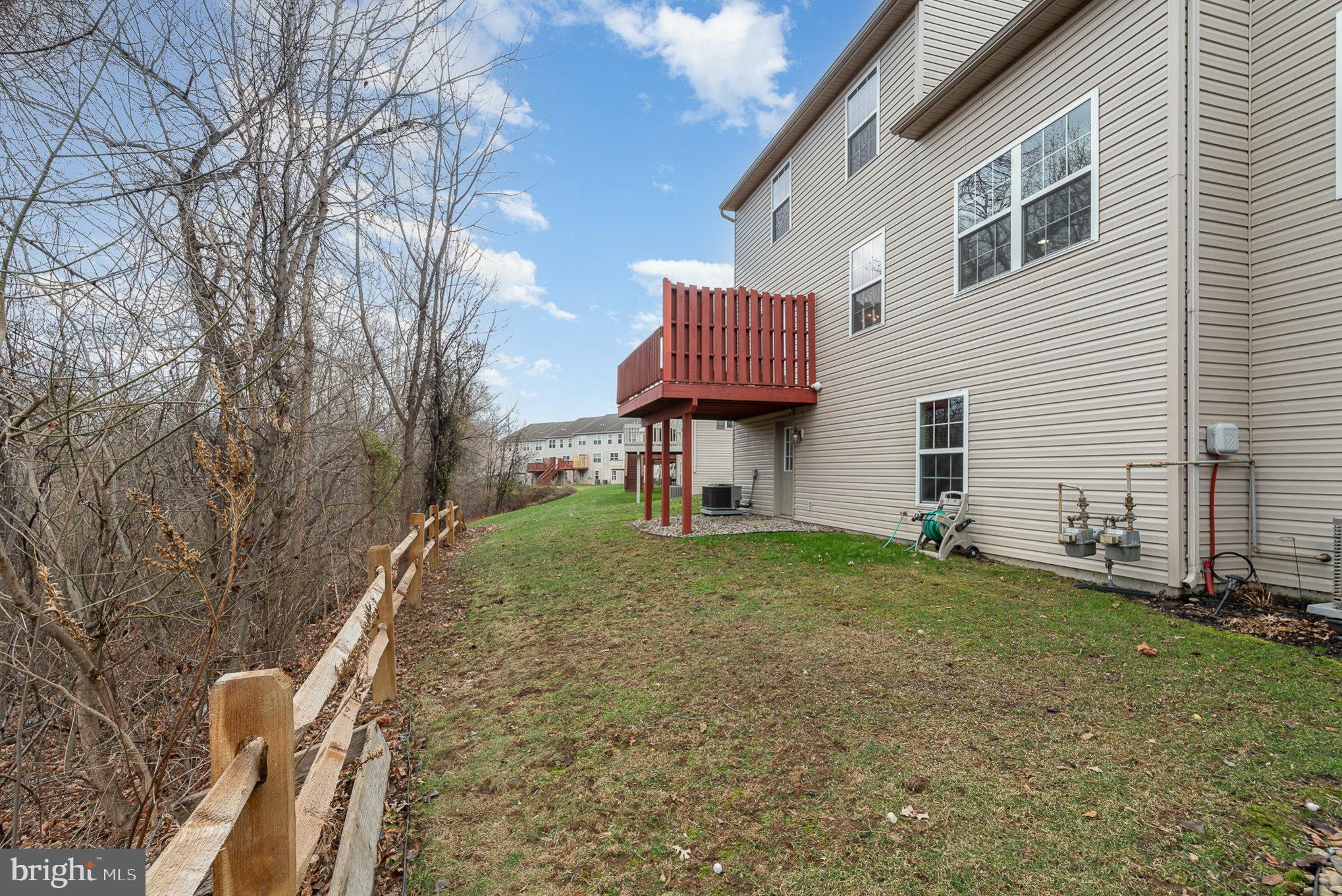 SILVER CREEK - Residential