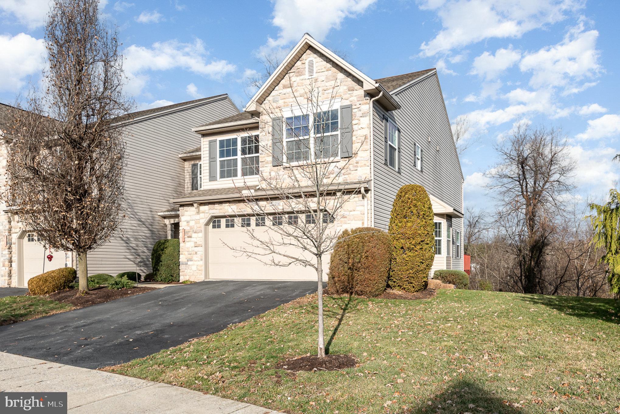 SILVER CREEK - Residential