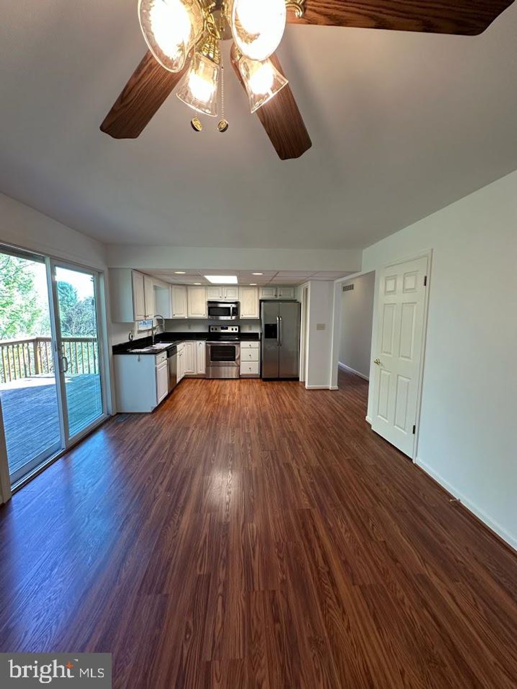 Photo of 17904 Marshall Mill Road, HAMPSTEAD, MD 21074 (MLS # MDBC2161264)