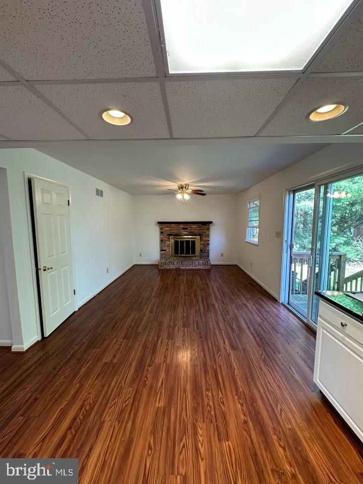 BUENA VISTA ESTATES - Residential